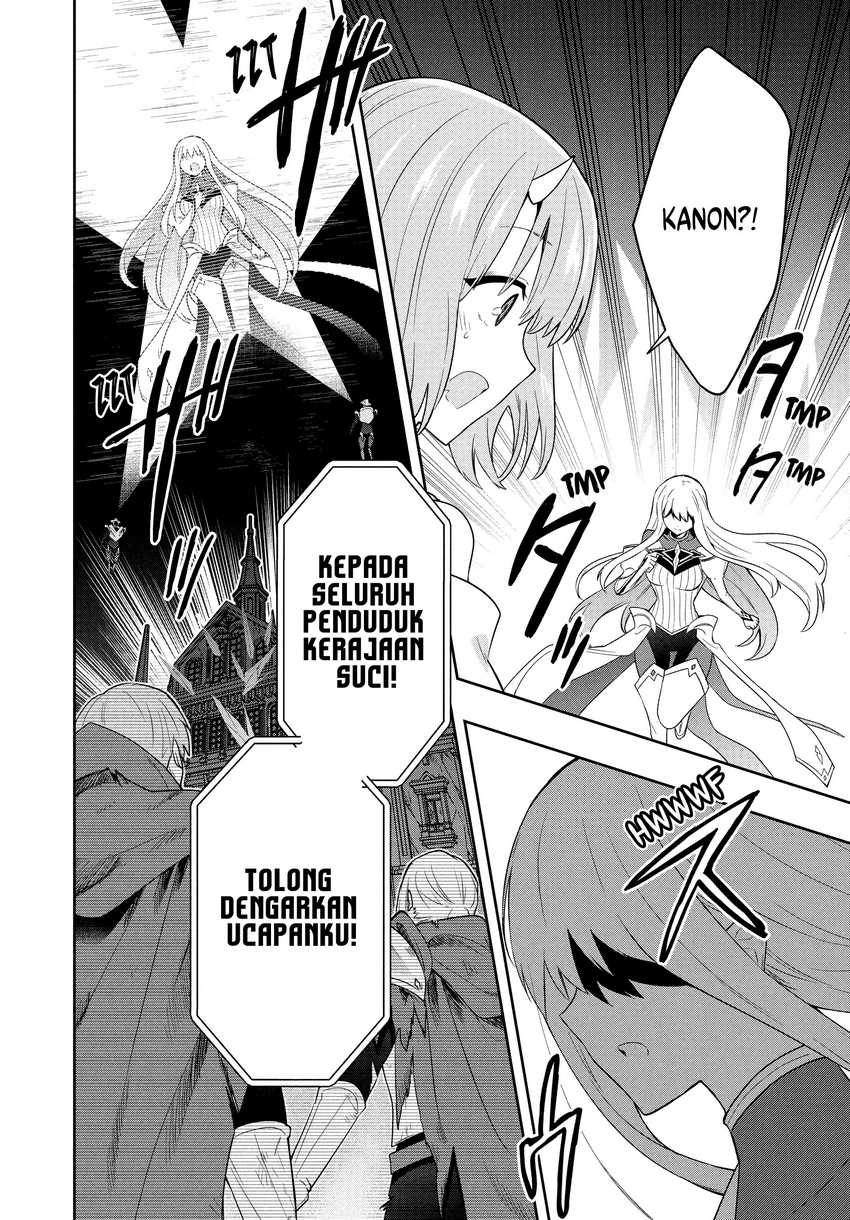 Chapter 89 - halaman 20