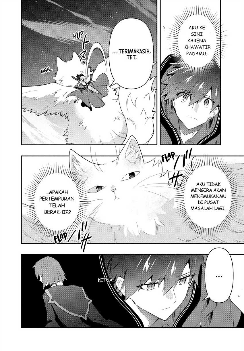 Chapter 89 - halaman 6