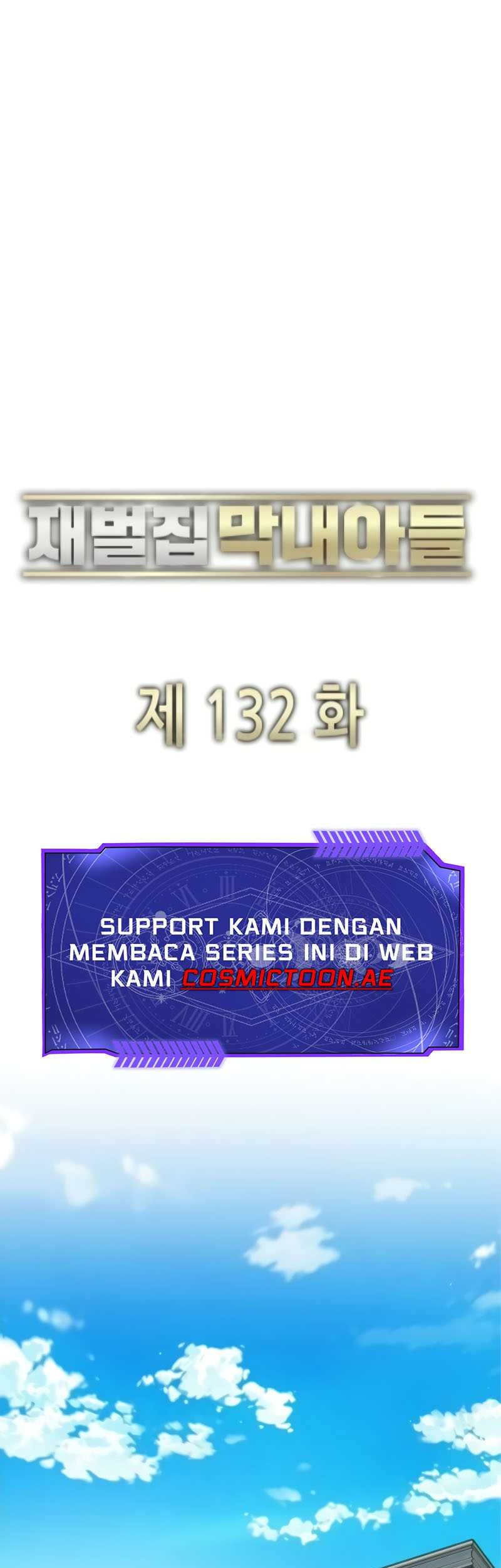 Chapter 132 - halaman 26