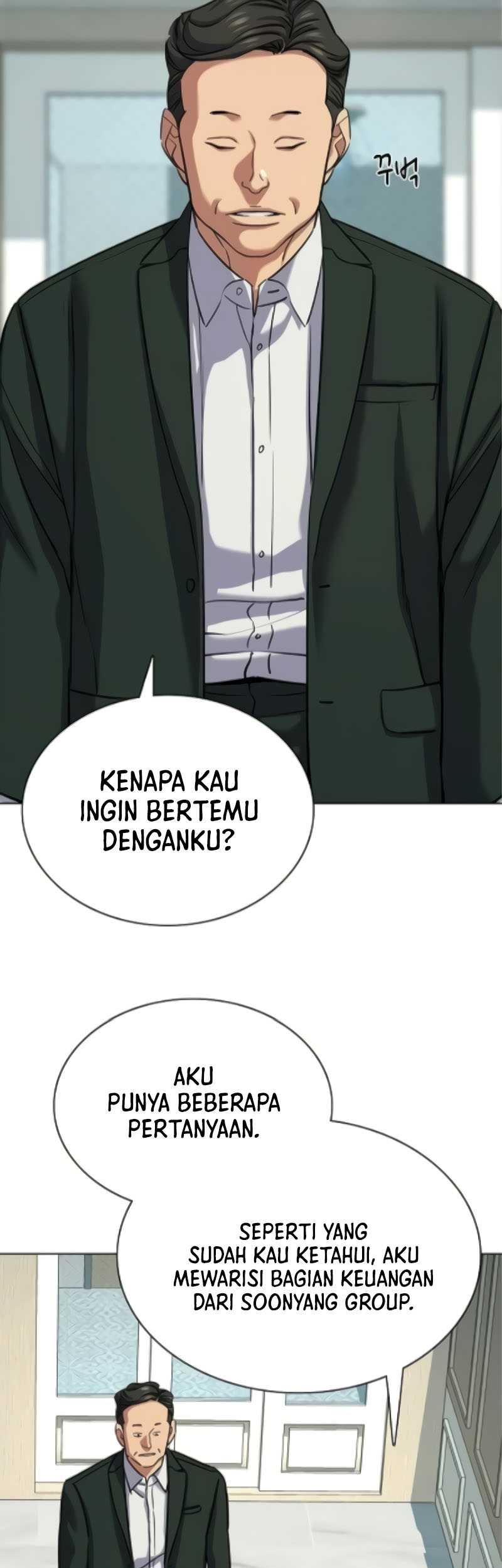 Chapter 132 - halaman 28
