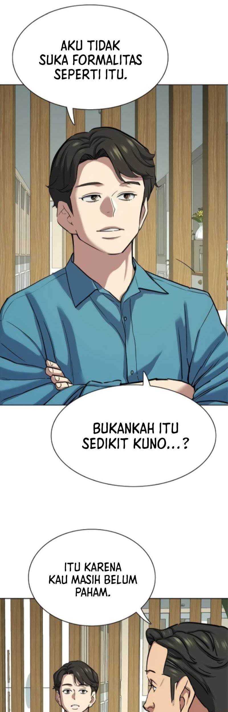 Chapter 132 - halaman 35
