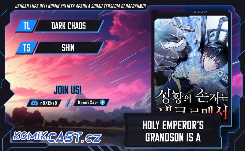 Chapter 65 - halaman 2