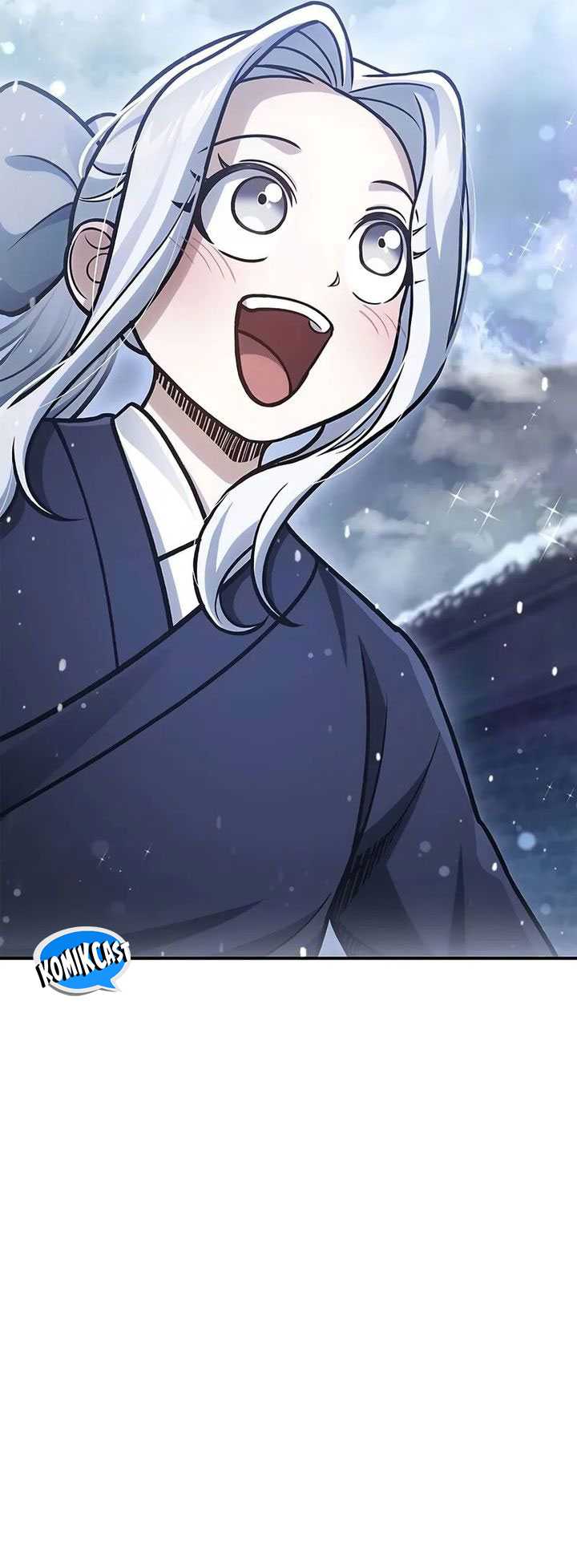 Chapter 109 - halaman 28