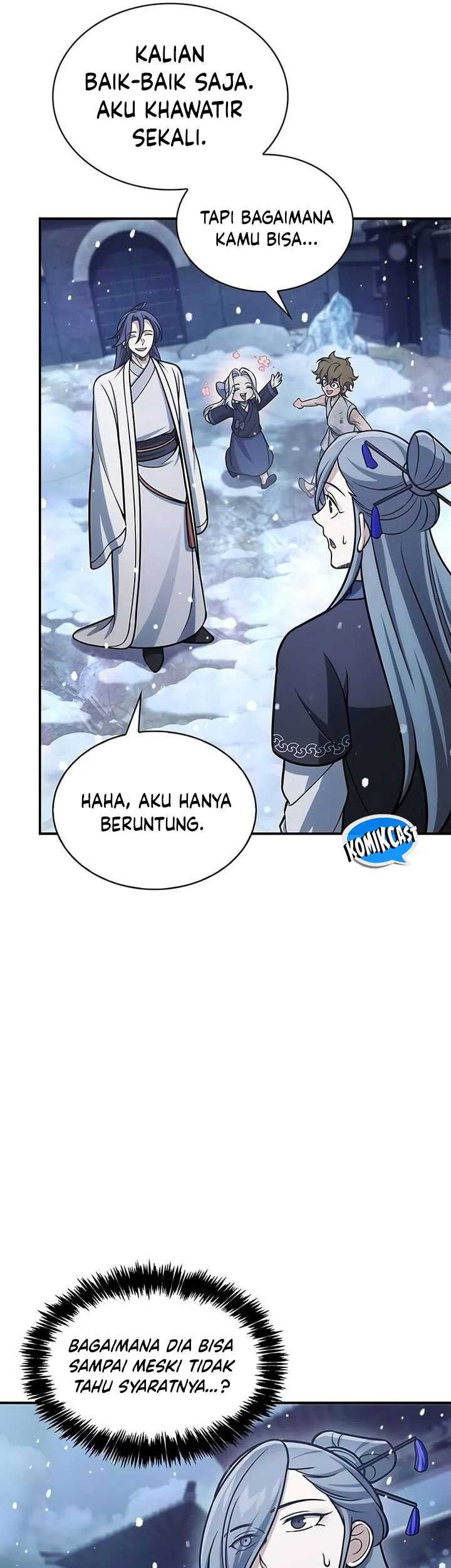 Chapter 109 - halaman 30