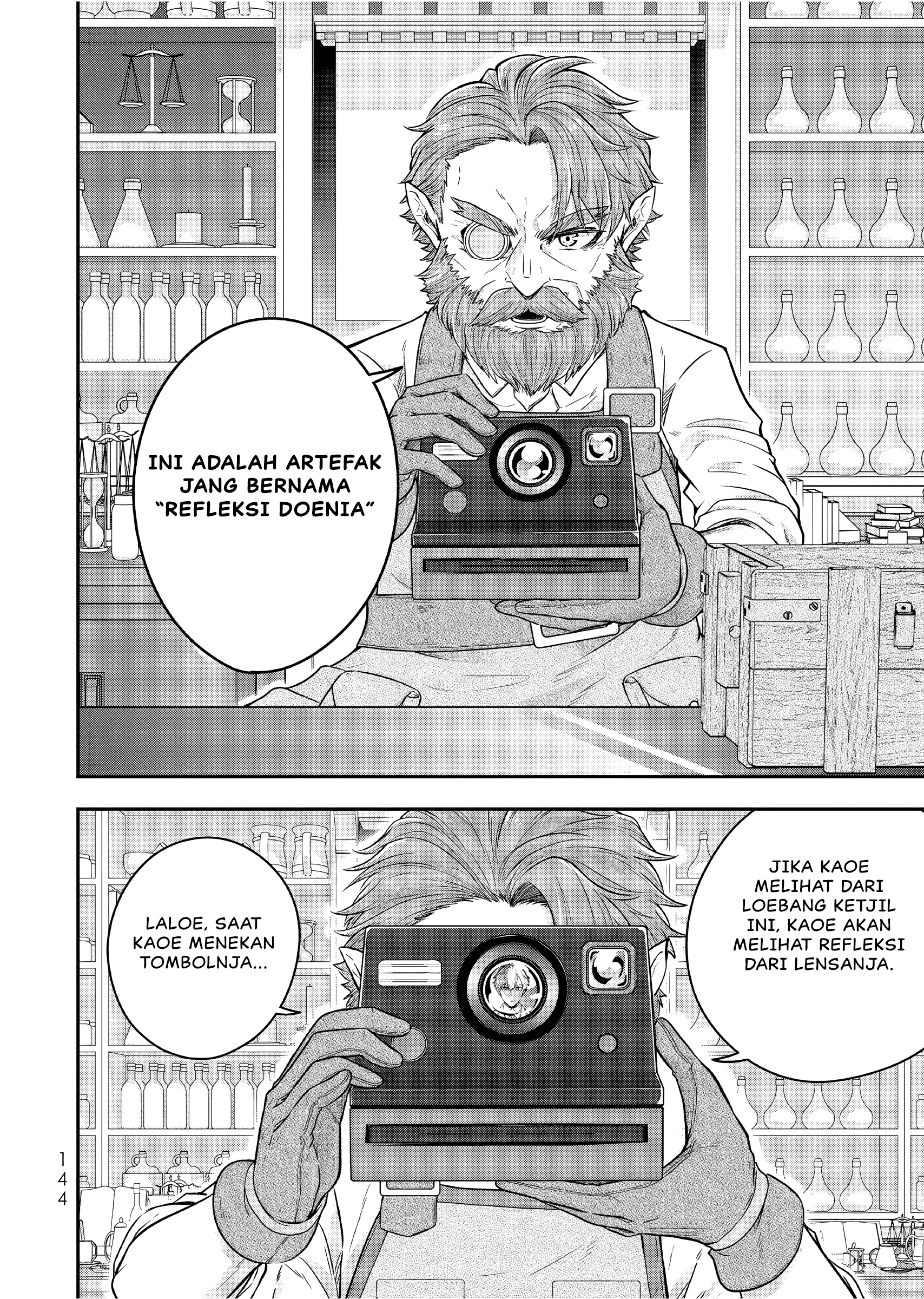 Chapter 25 - halaman 18
