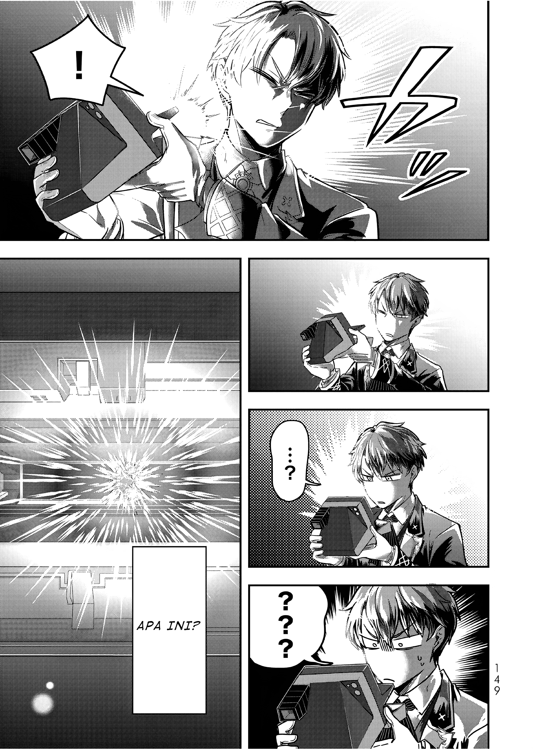 Chapter 25 - halaman 23