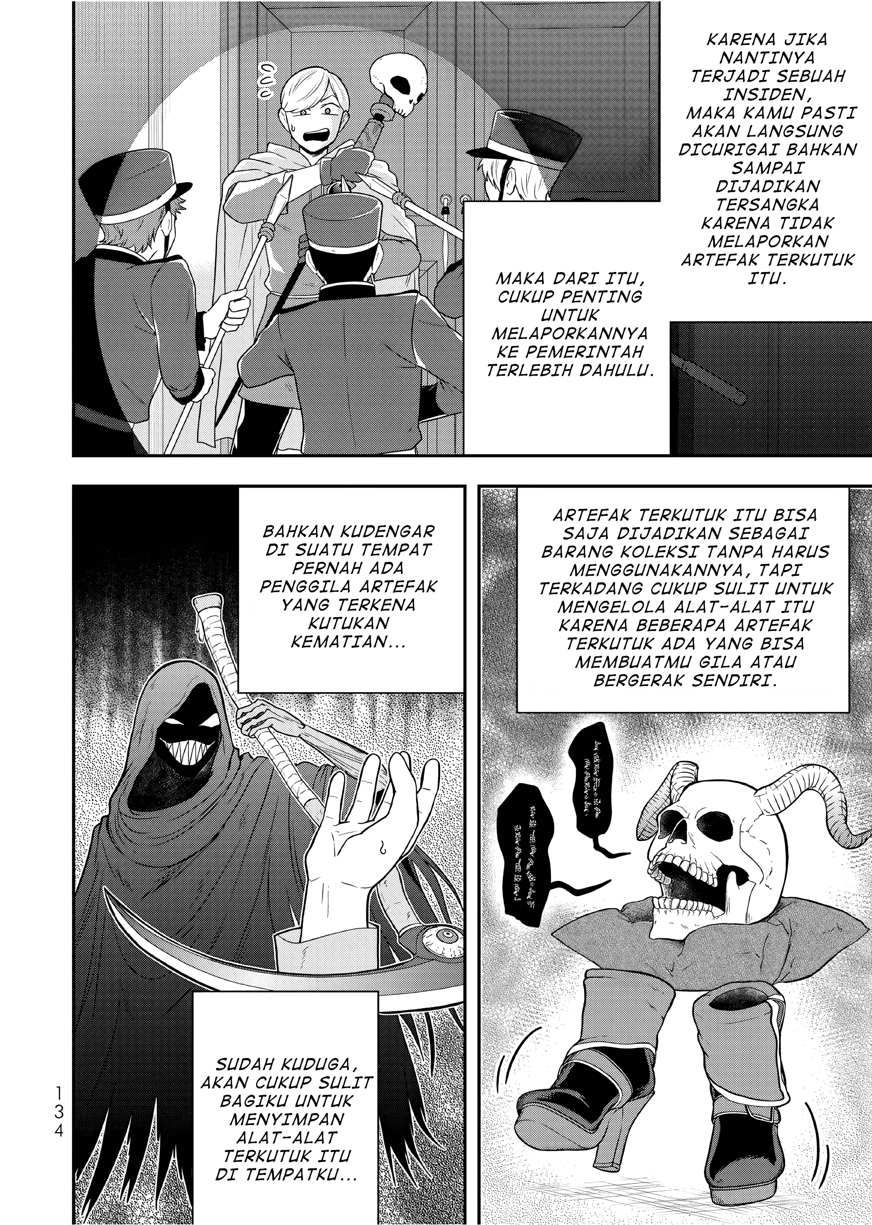 Chapter 25 - halaman 8