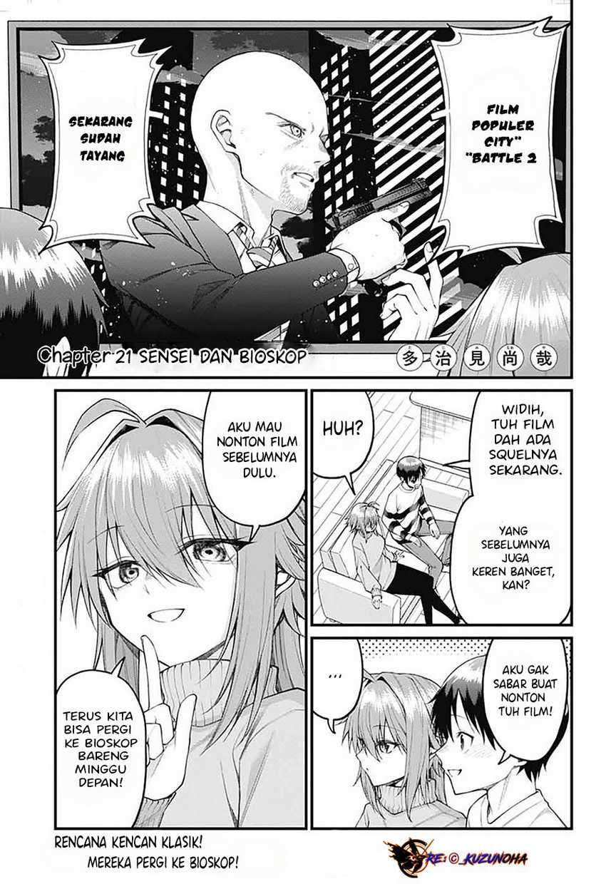 Chapter 21 - halaman 3