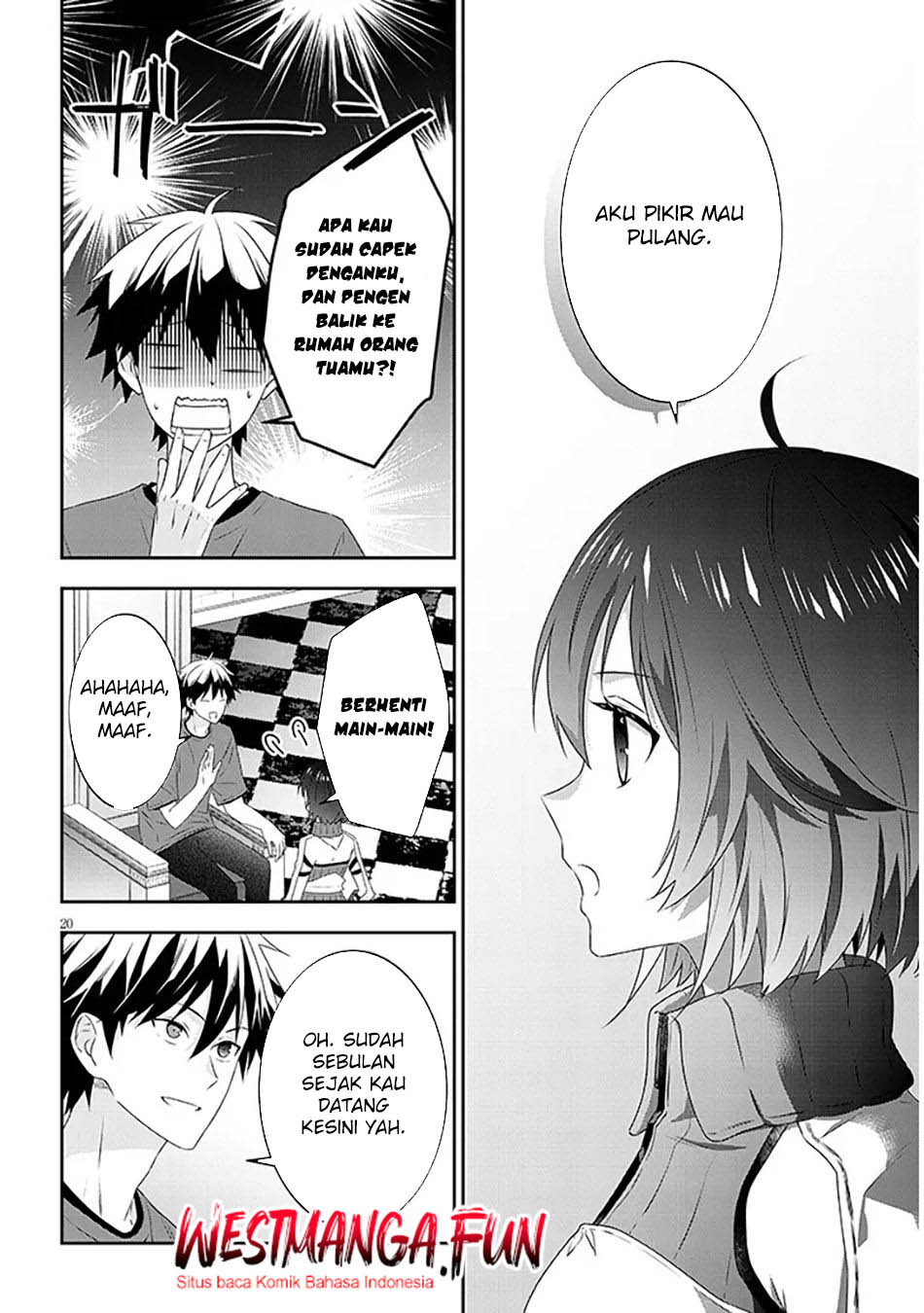 Chapter 76.2 - halaman 12