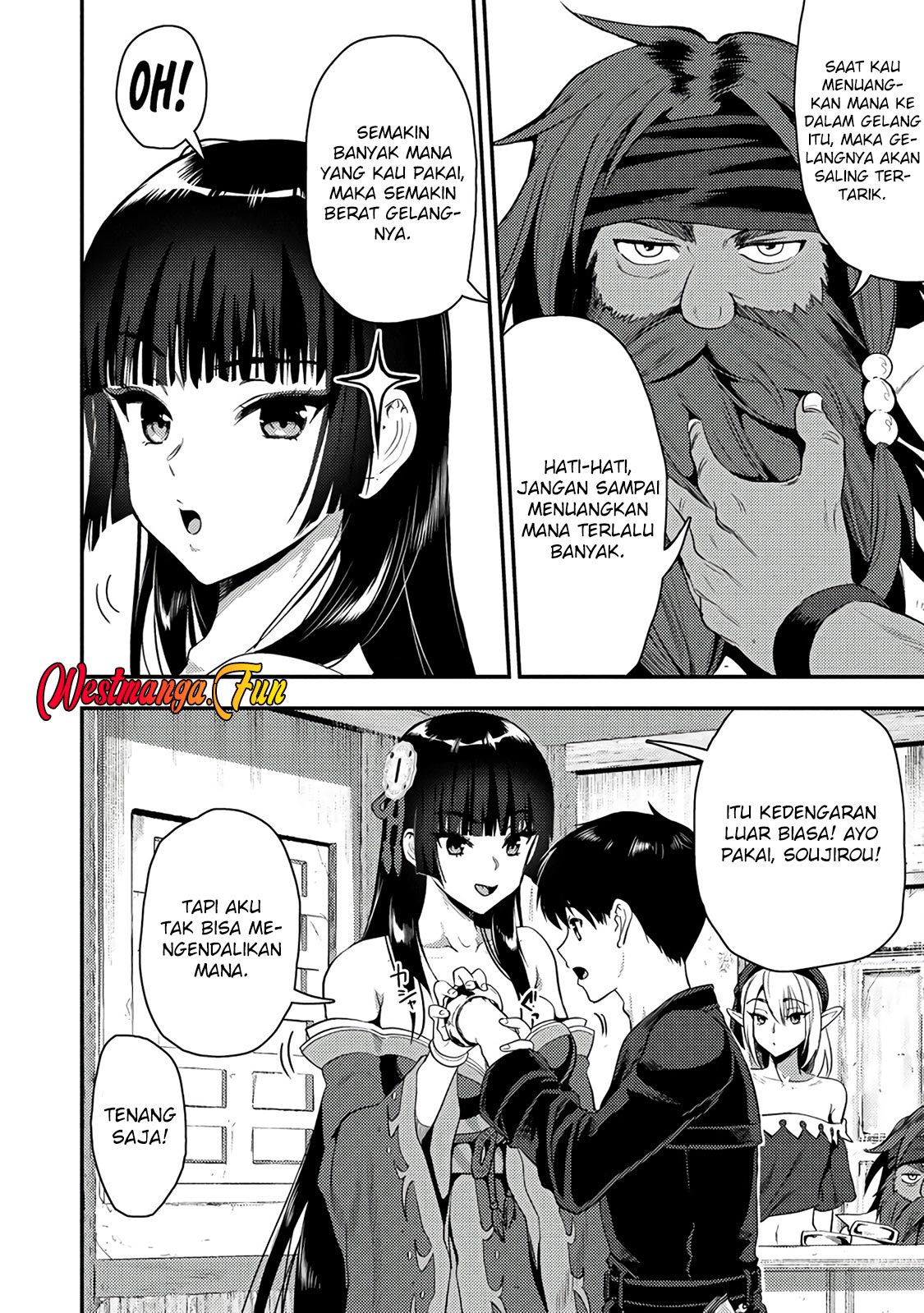Chapter 24.1 - halaman 20