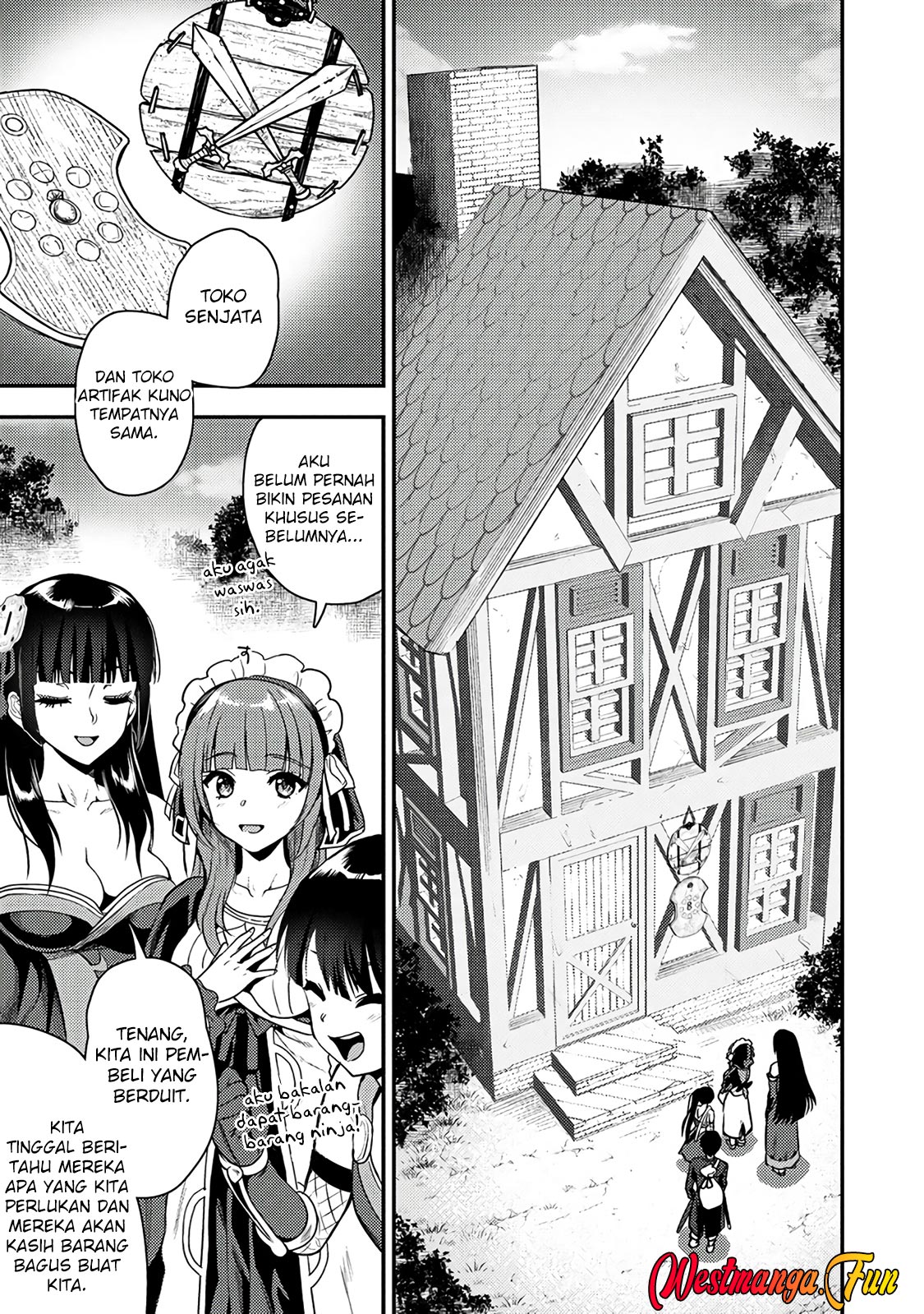 Chapter 24.1 - halaman 6