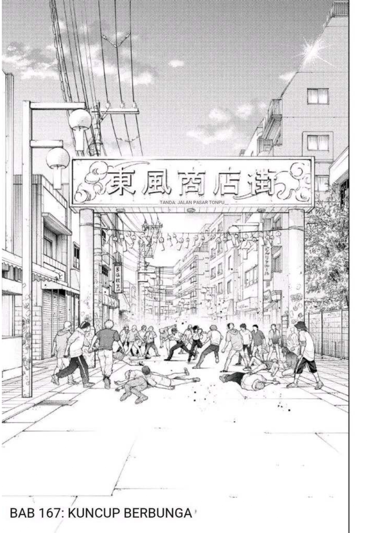 Chapter 167 - halaman 2