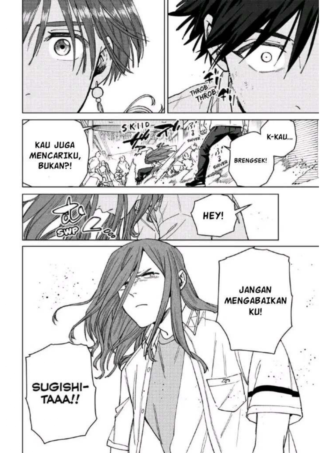 Chapter 167 - halaman 11