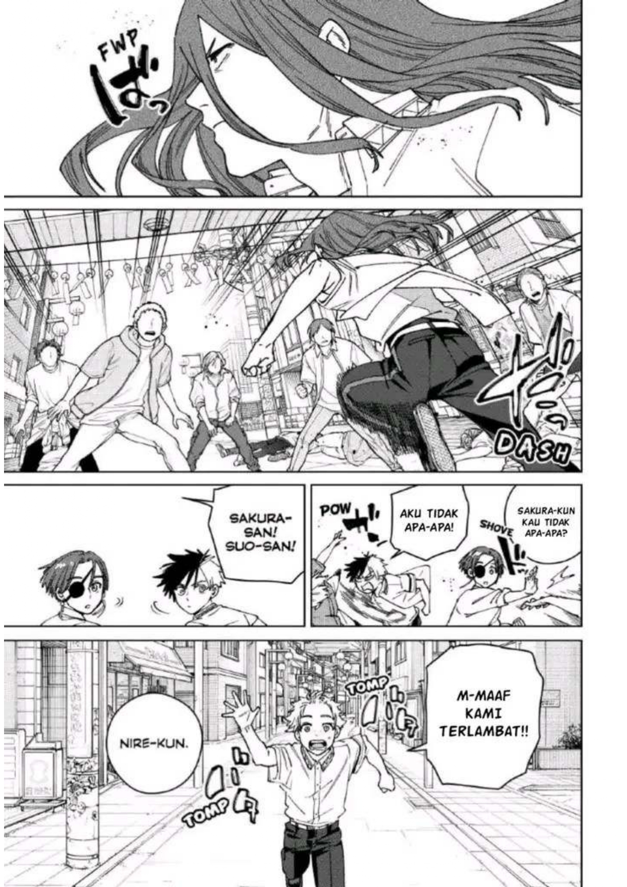 Chapter 167 - halaman 12