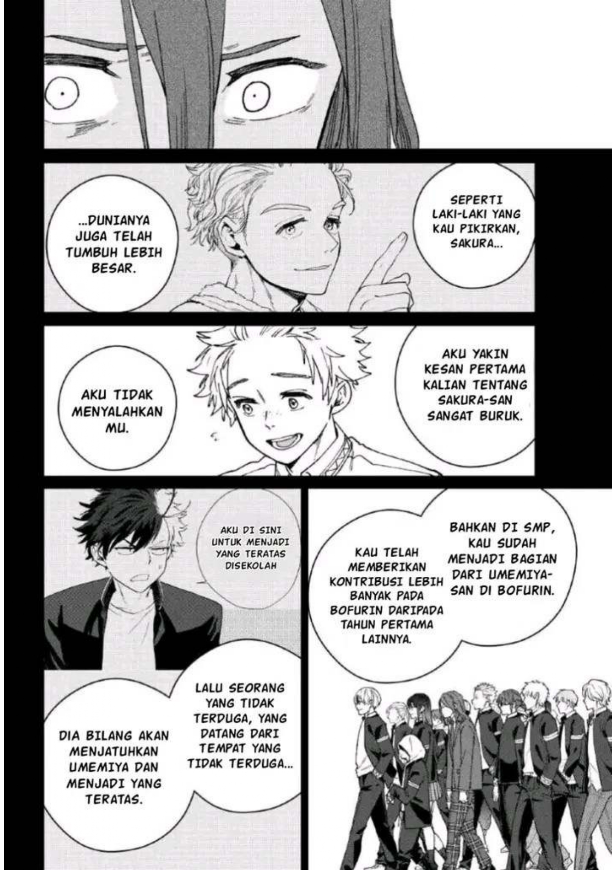 Chapter 167 - halaman 15