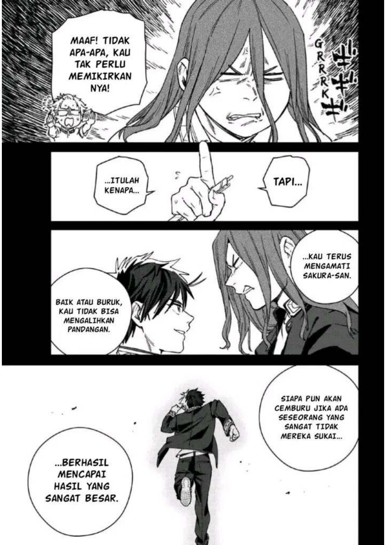 Chapter 167 - halaman 16