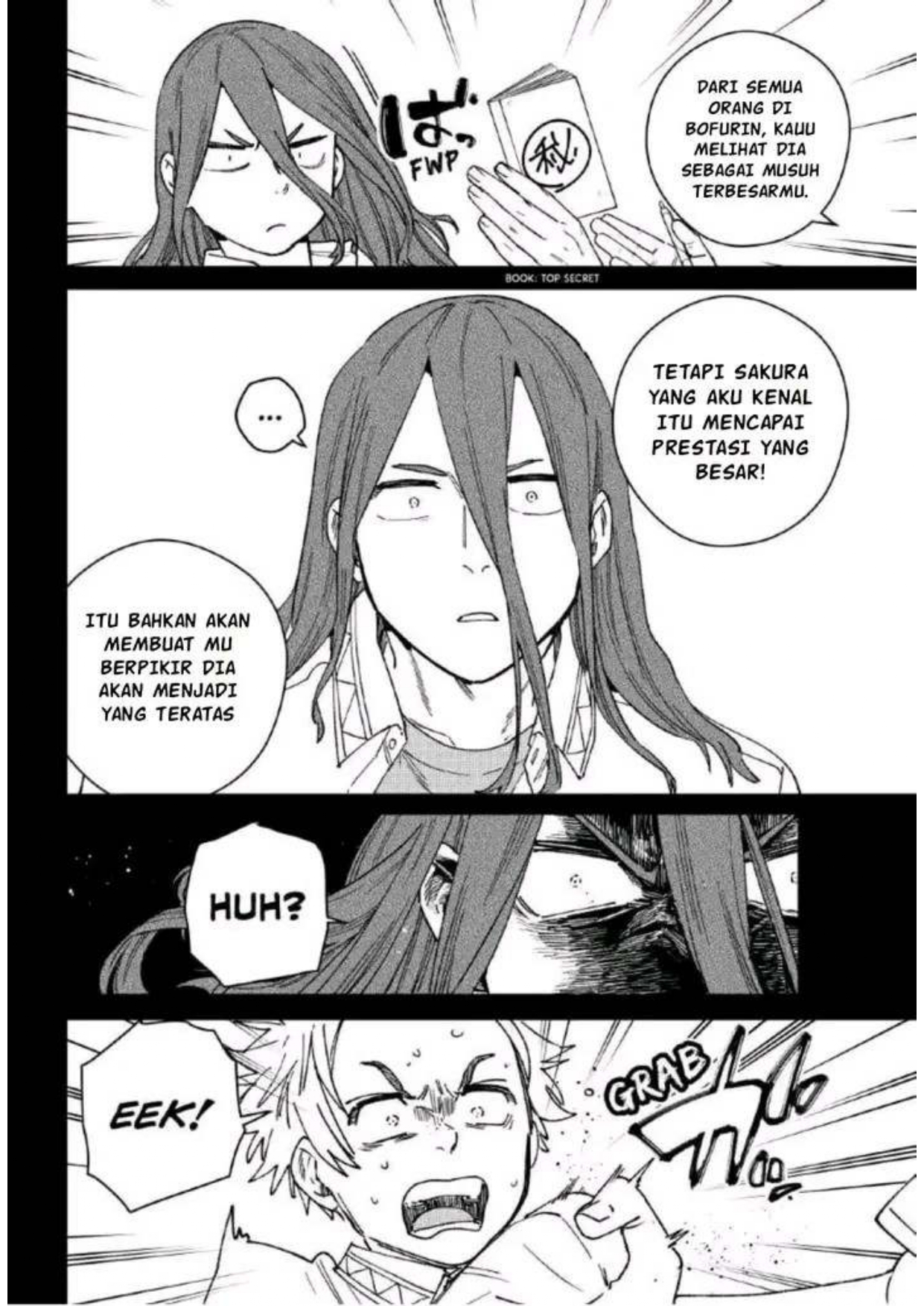 Chapter 167 - halaman 17