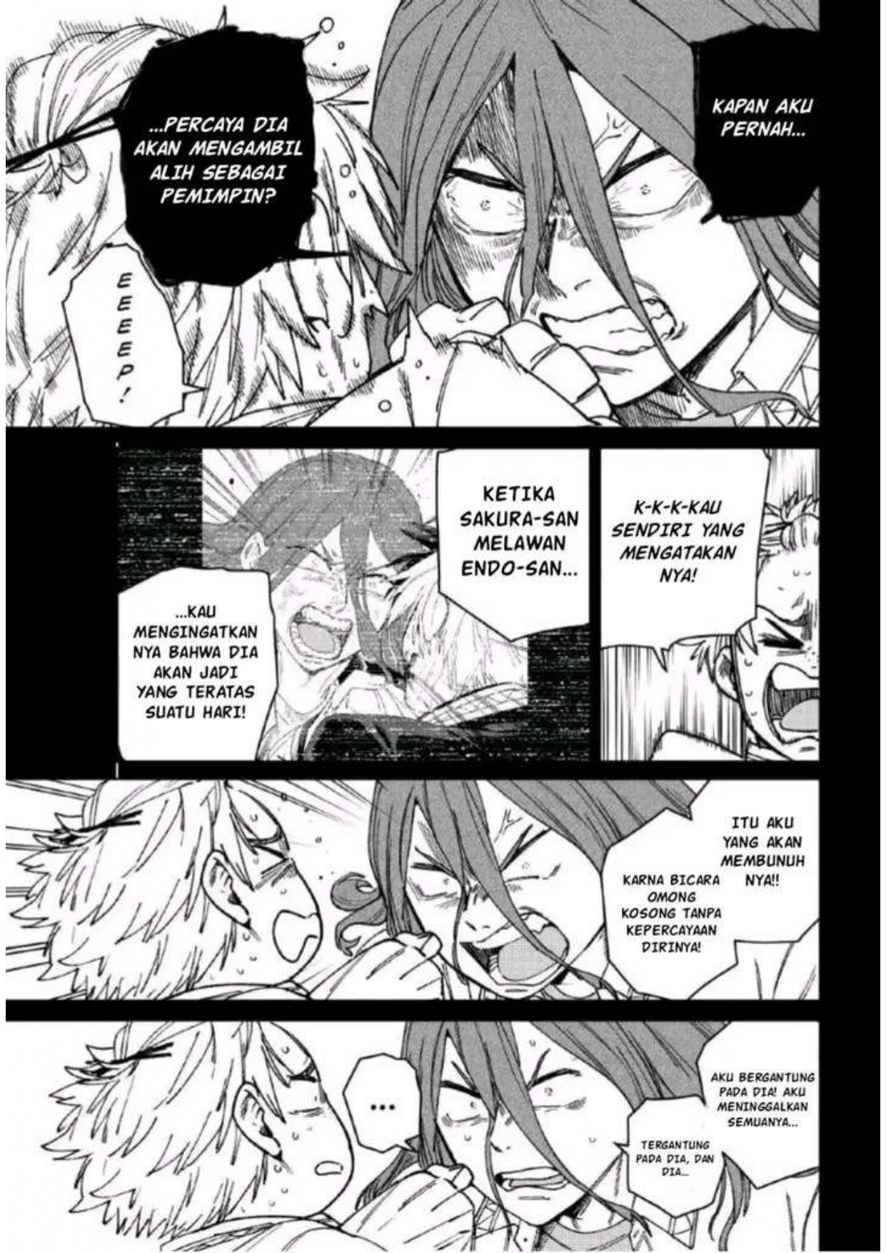 Chapter 167 - halaman 18