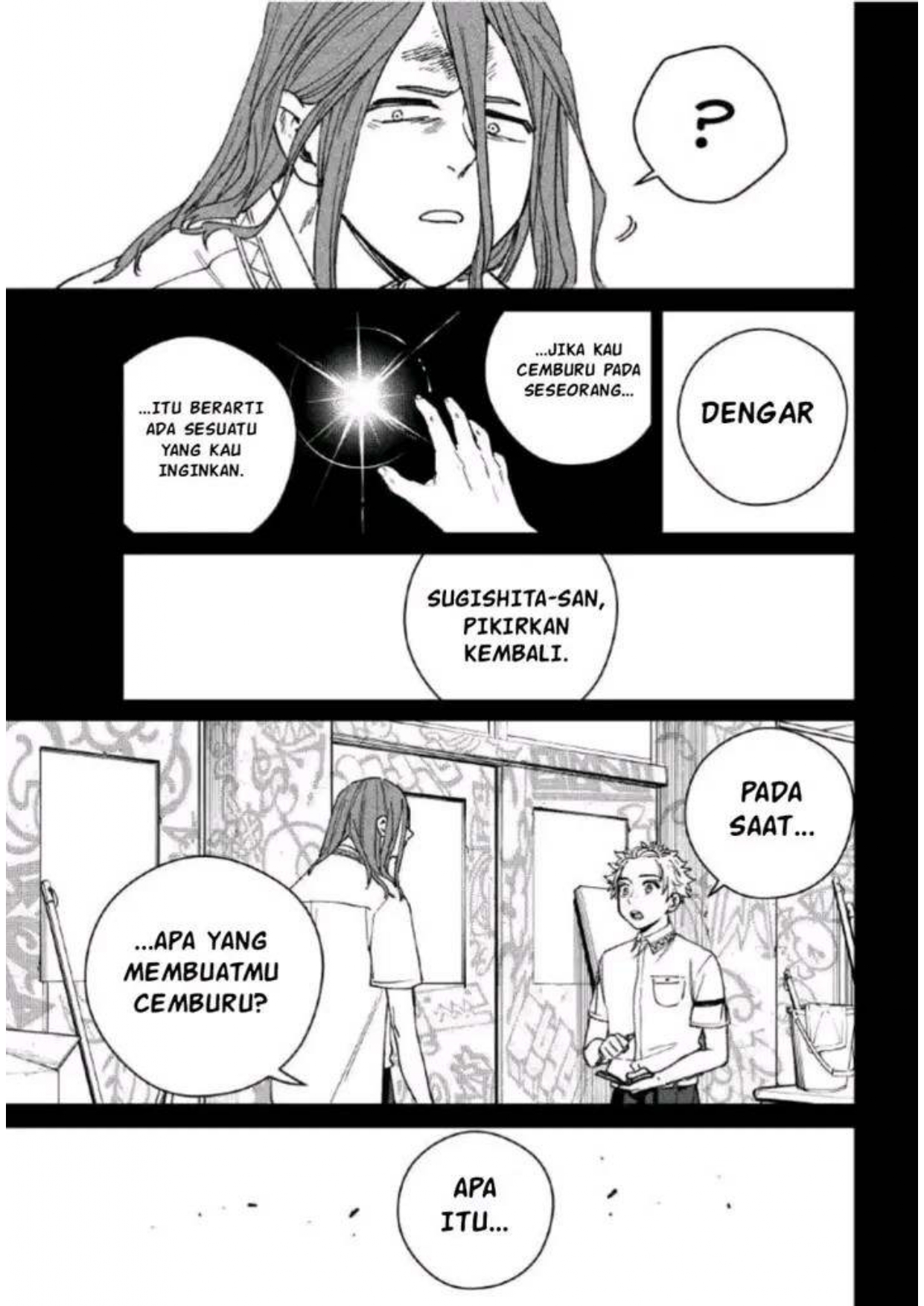 Chapter 167 - halaman 20