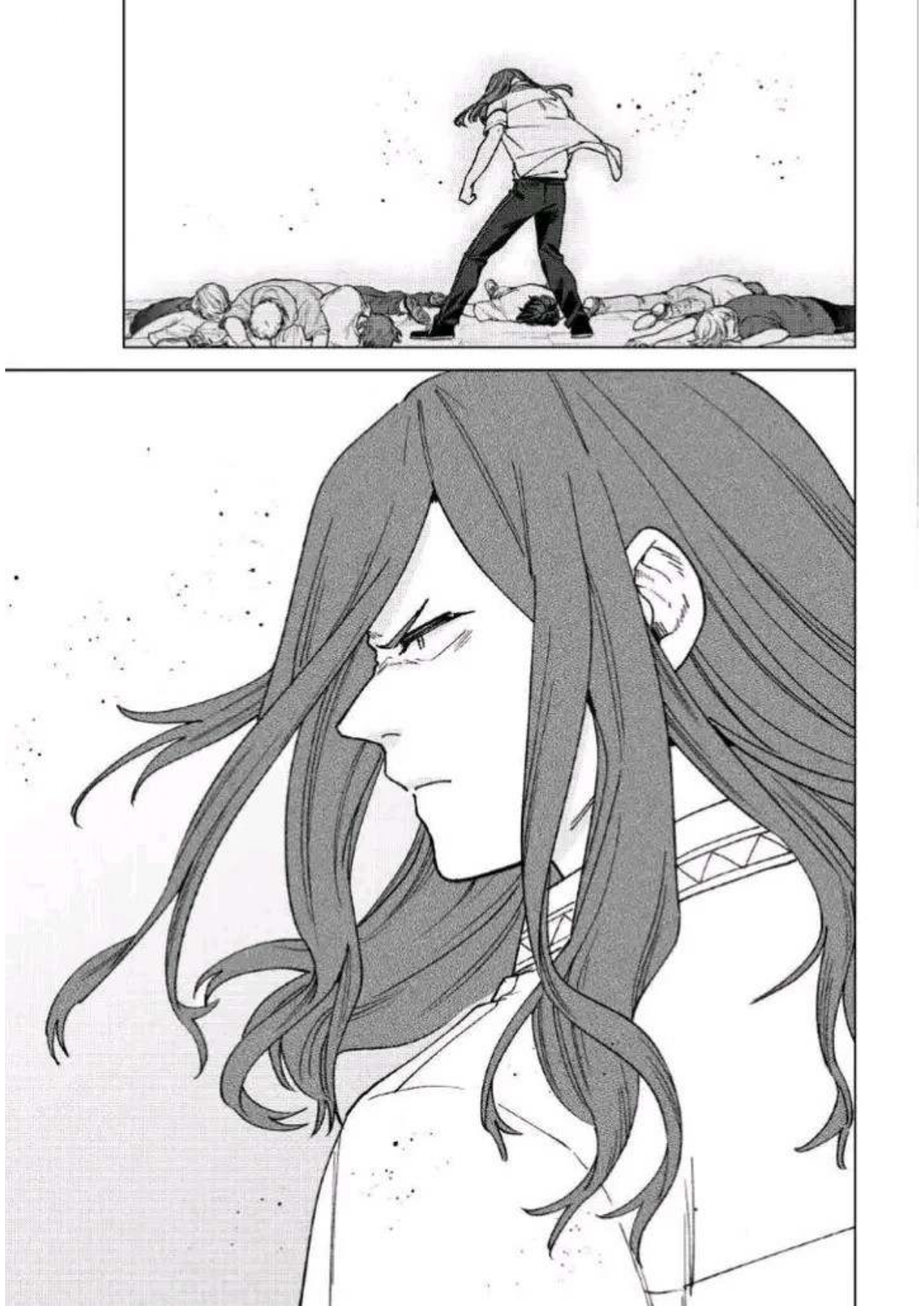 Chapter 167 - halaman 22