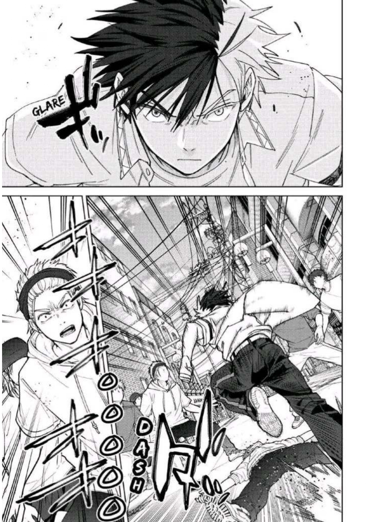 Chapter 167 - halaman 4