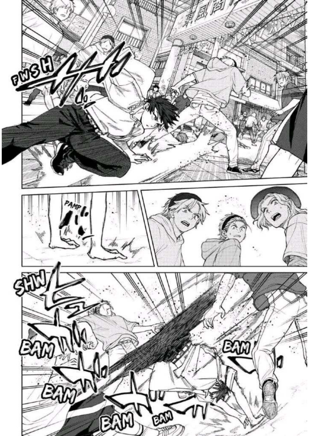 Chapter 167 - halaman 5