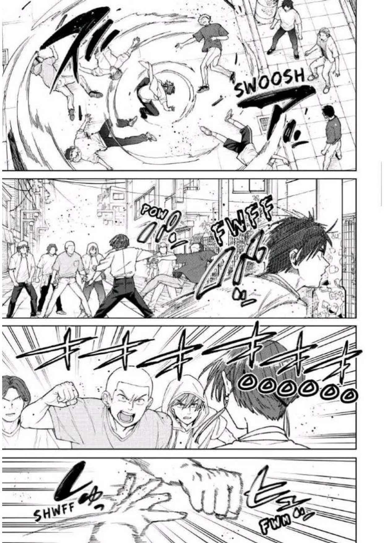 Chapter 167 - halaman 6