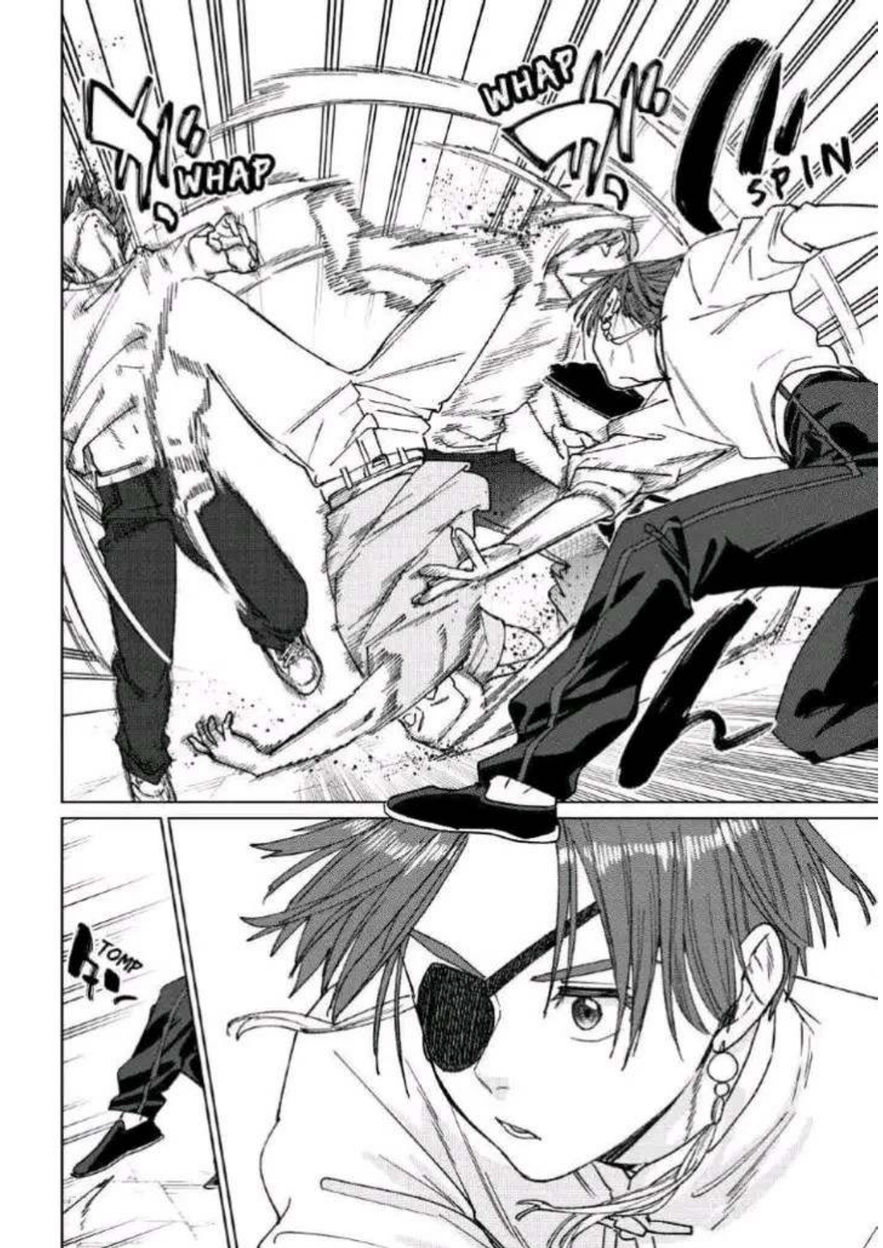 Chapter 167 - halaman 7