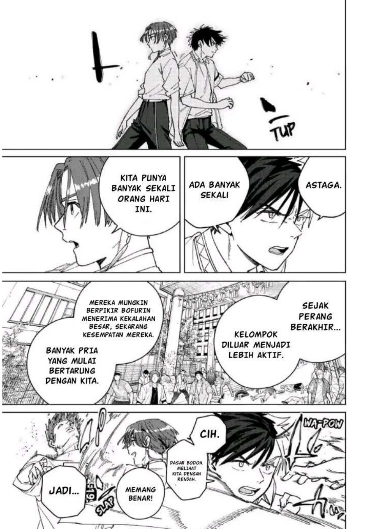 Chapter 167 - halaman 8