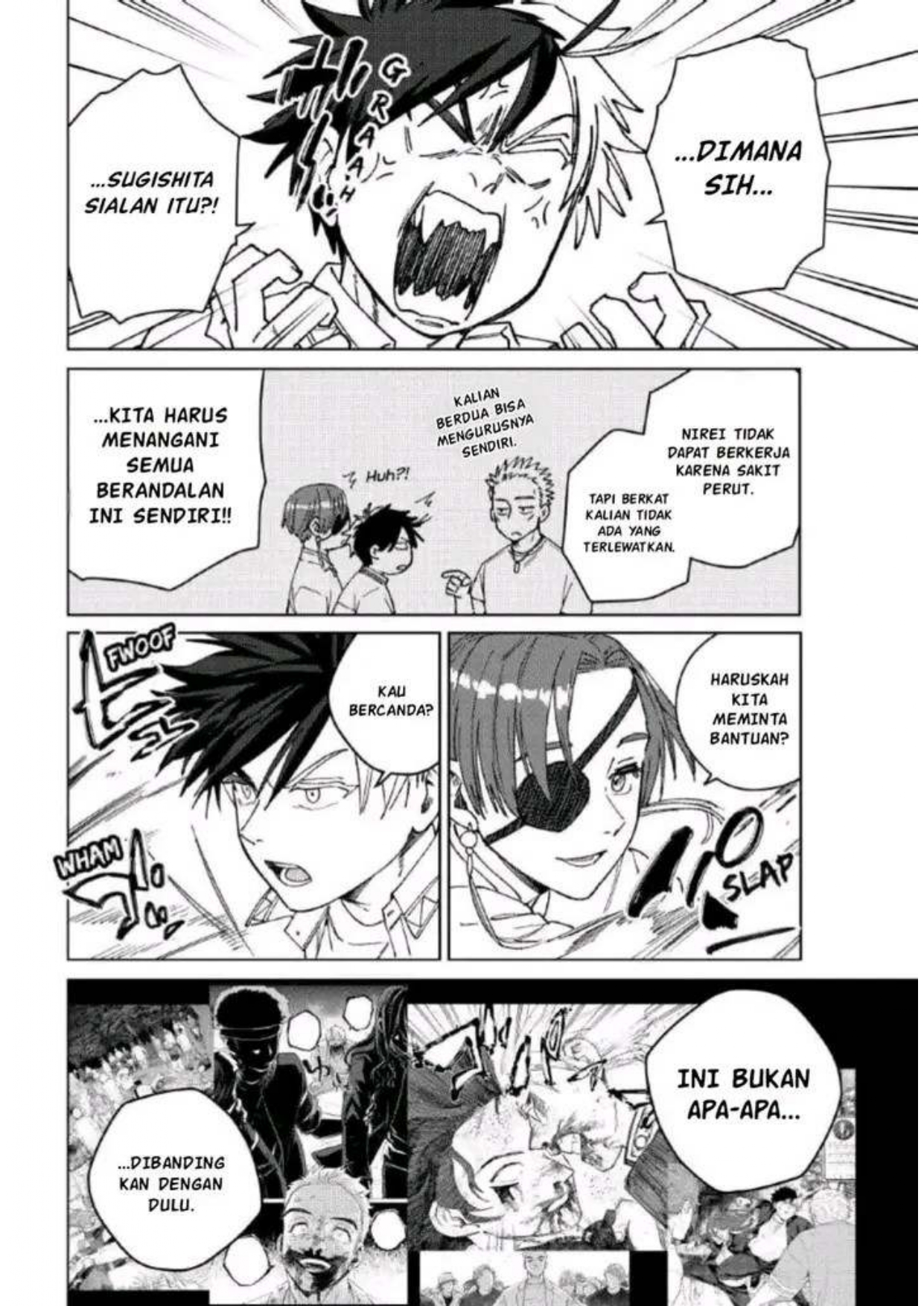 Chapter 167 - halaman 9