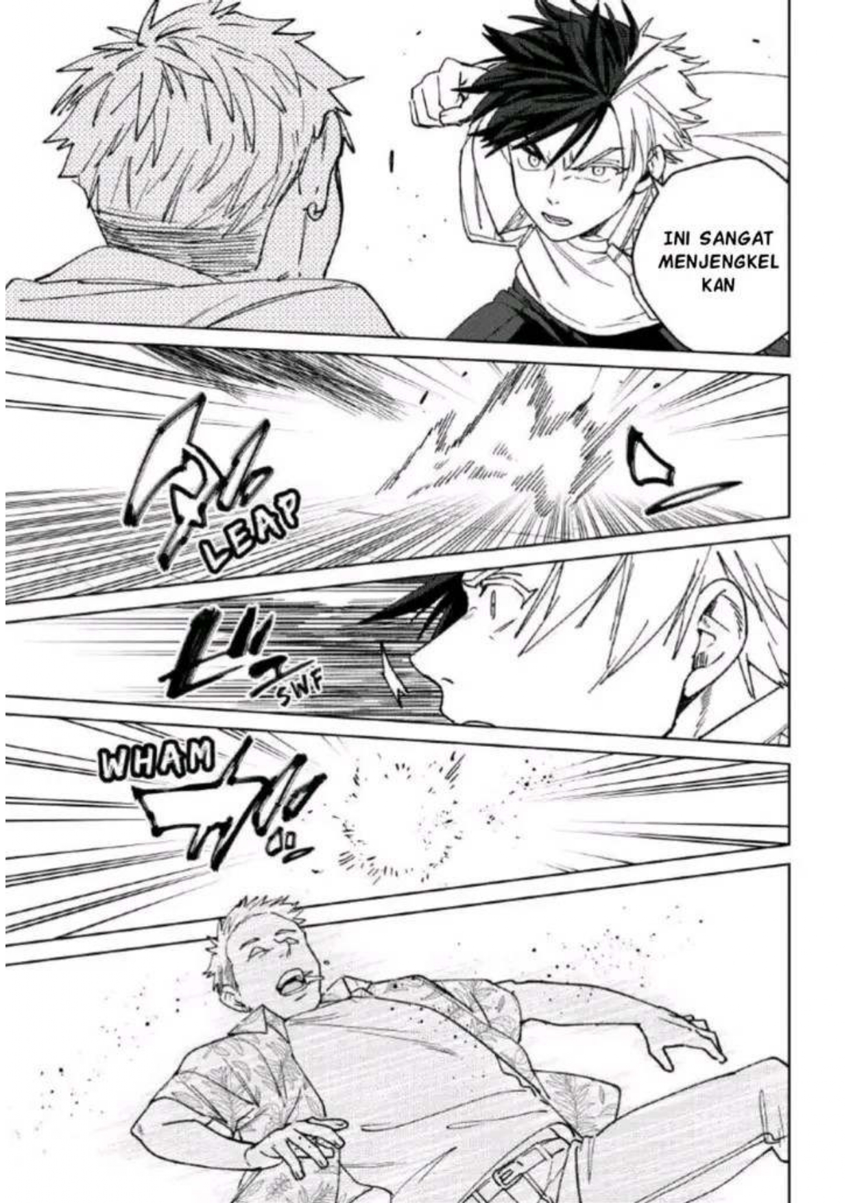 Chapter 167 - halaman 10