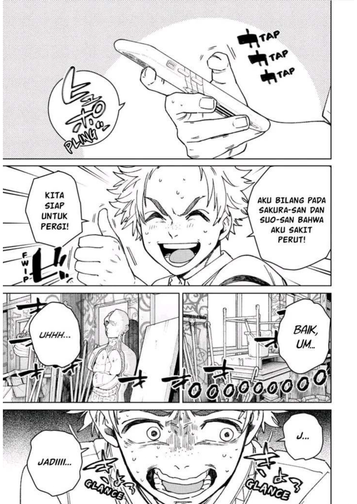 Chapter 166 - halaman 2