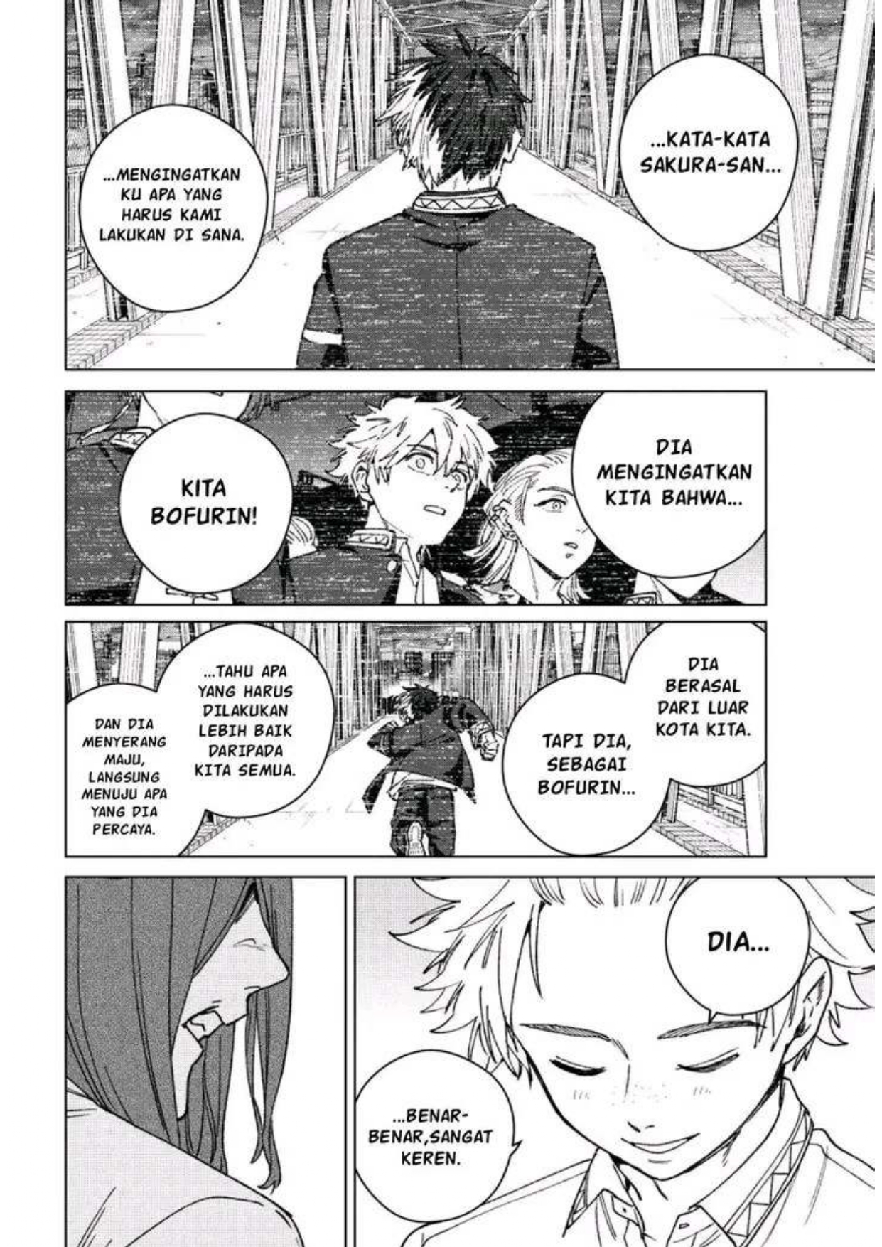 Chapter 166 - halaman 11