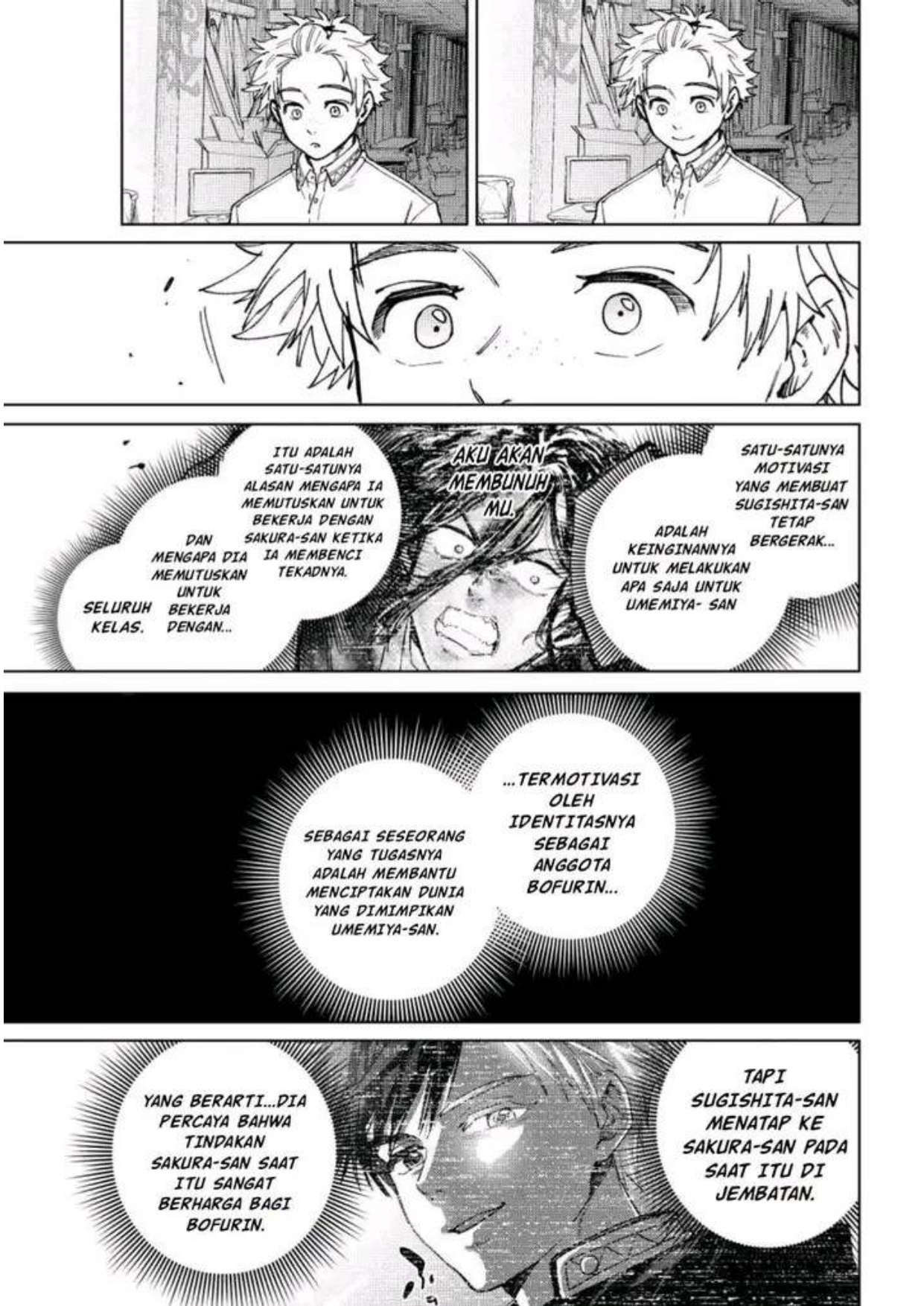 Chapter 166 - halaman 12