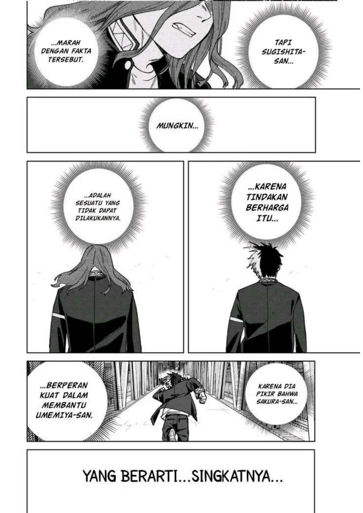 Chapter 166 - halaman 13