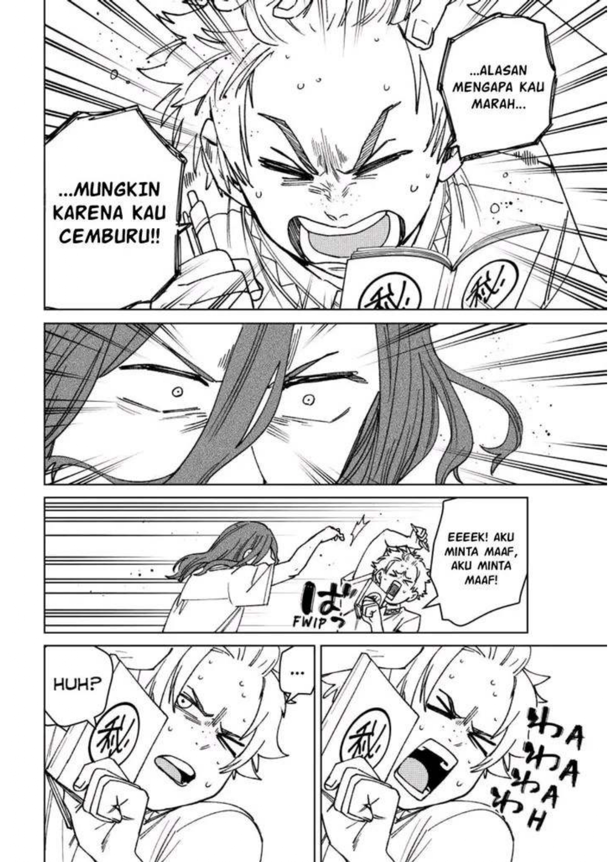 Chapter 166 - halaman 17