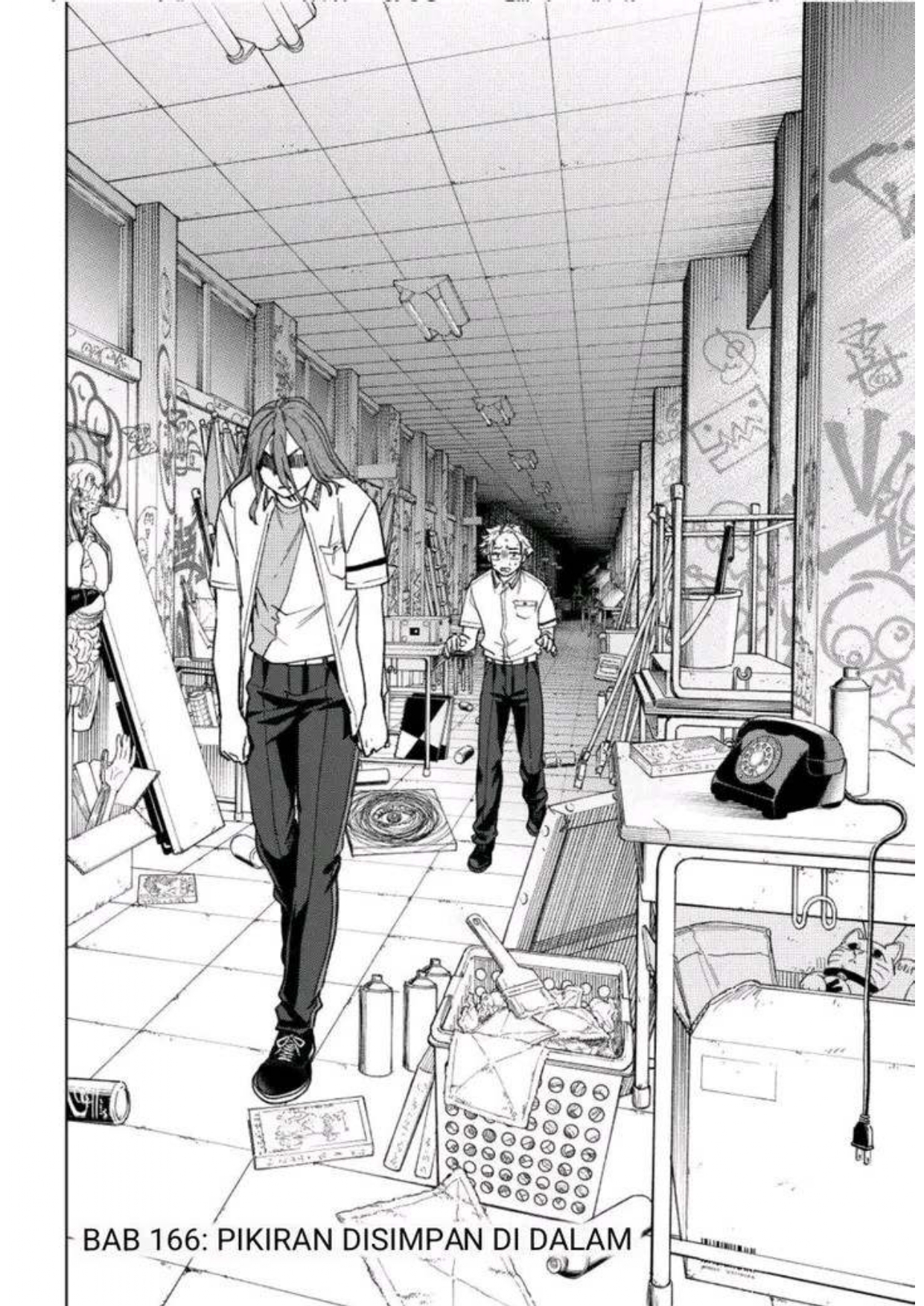 Chapter 166 - halaman 3