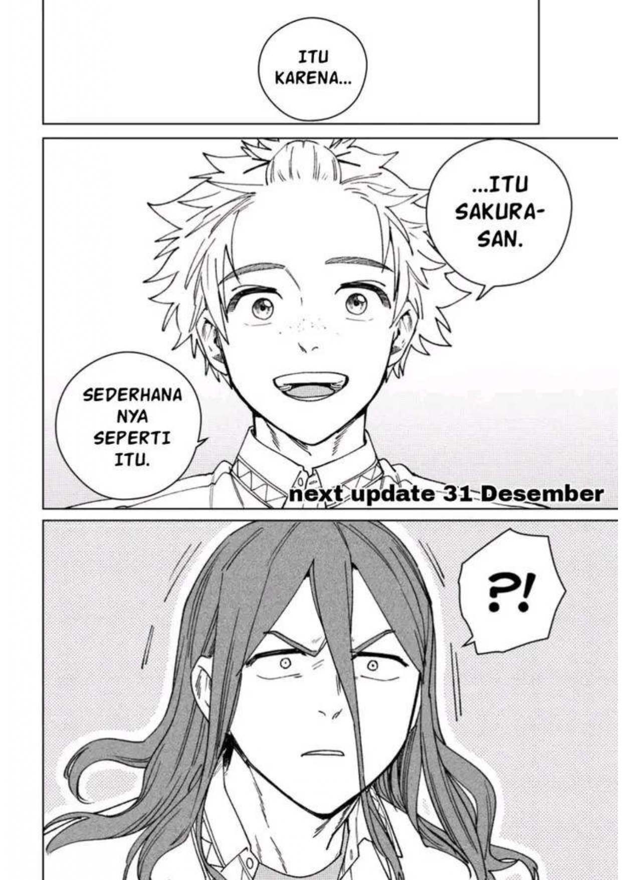 Chapter 166 - halaman 21