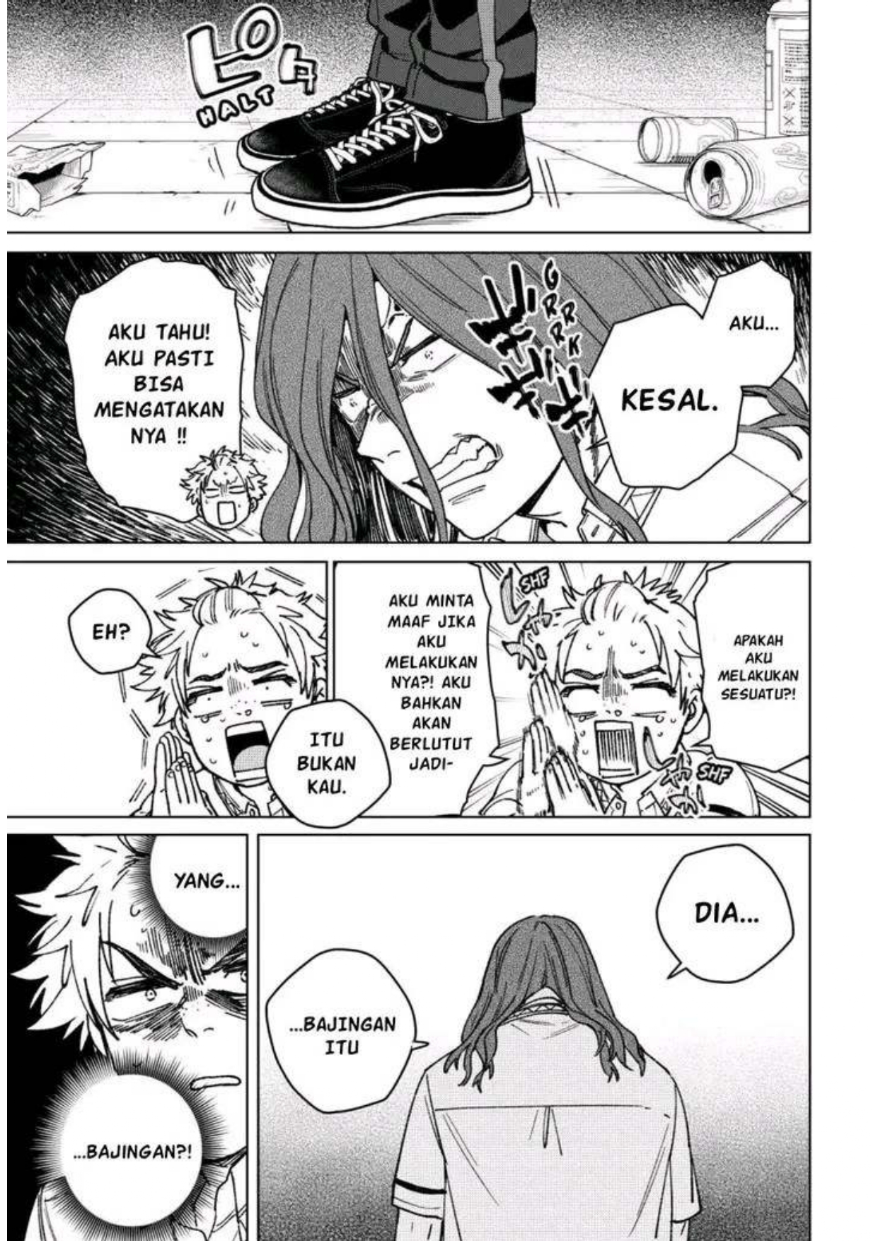 Chapter 166 - halaman 4