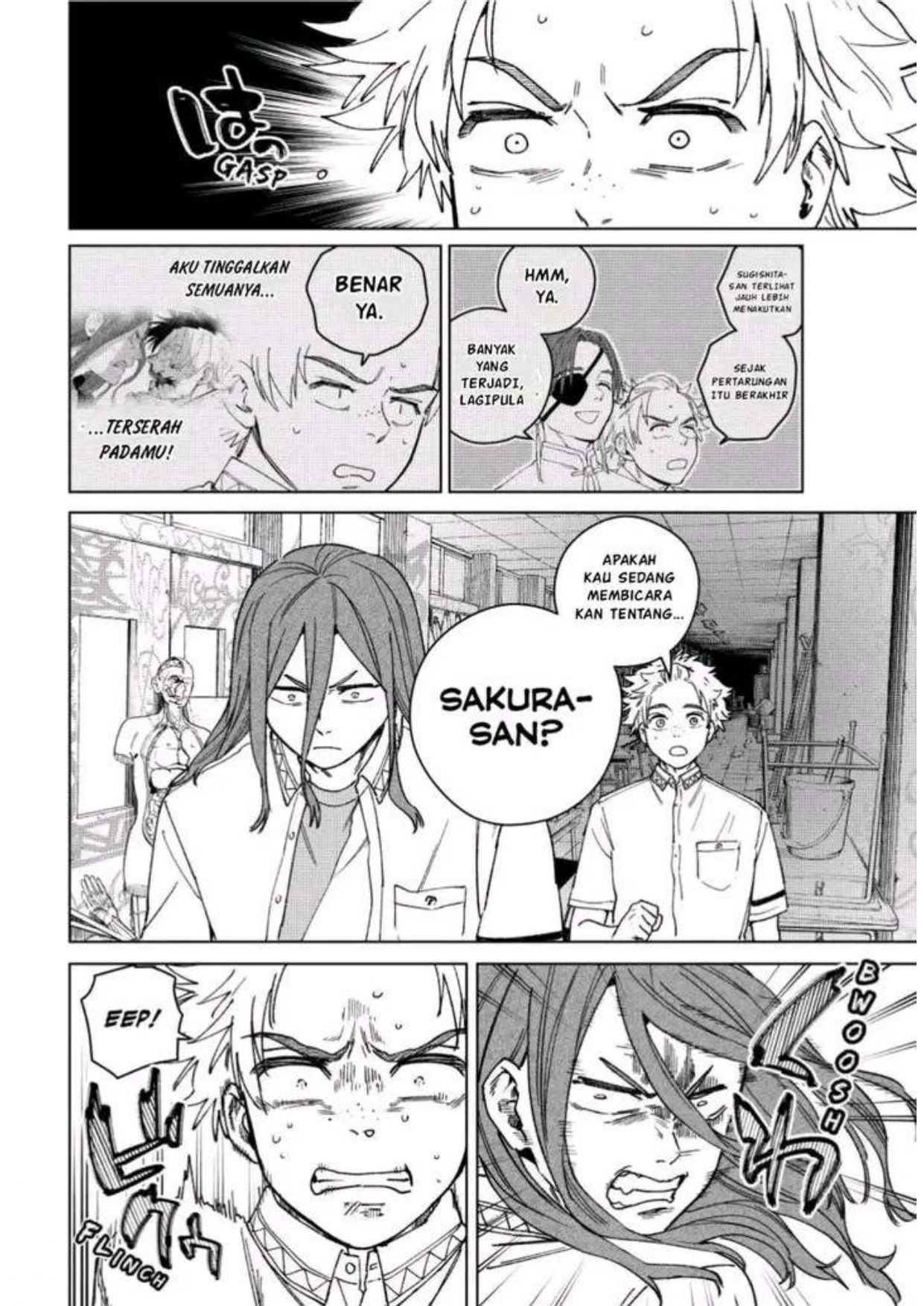 Chapter 166 - halaman 5