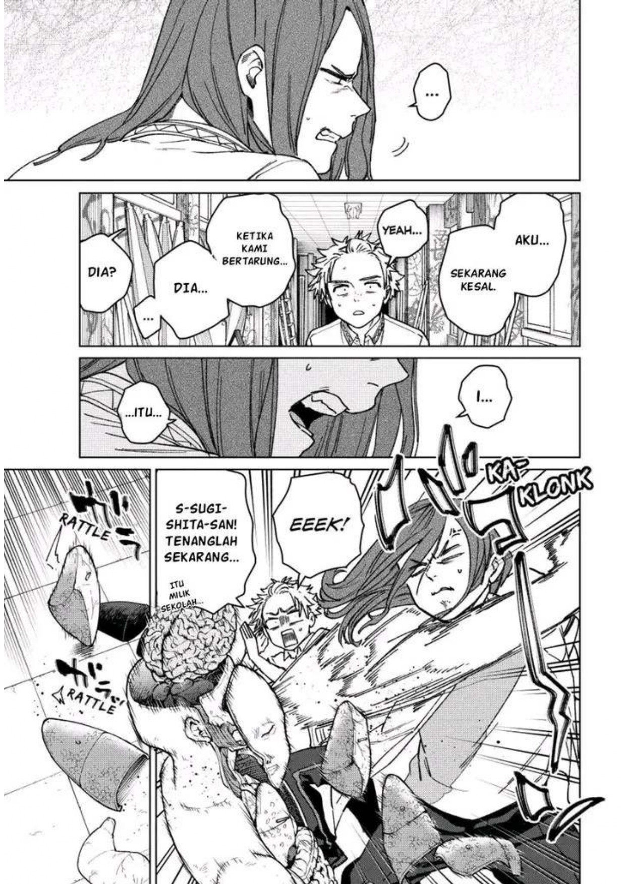 Chapter 166 - halaman 6