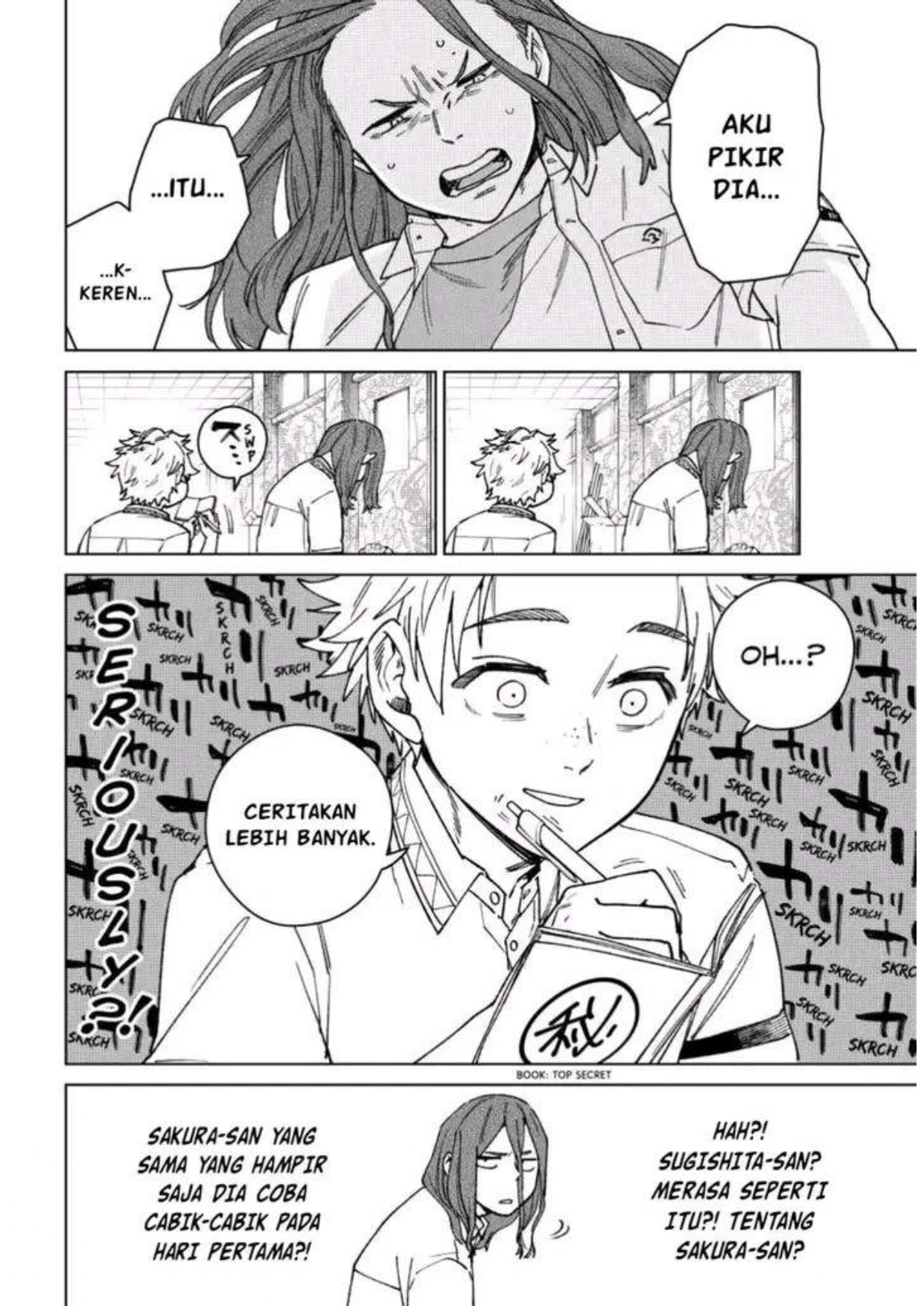 Chapter 166 - halaman 7