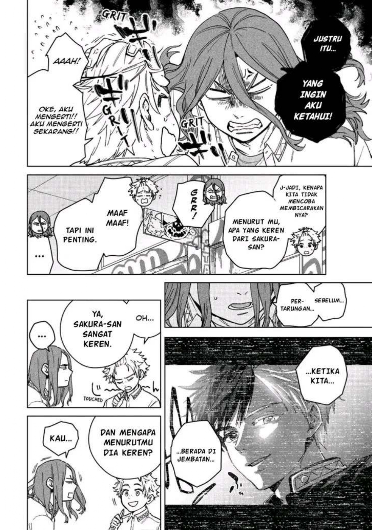 Chapter 166 - halaman 9