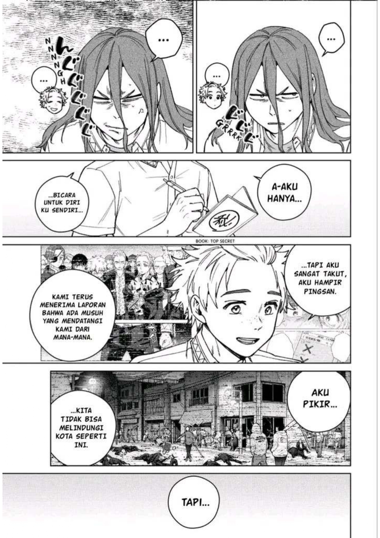 Chapter 166 - halaman 10