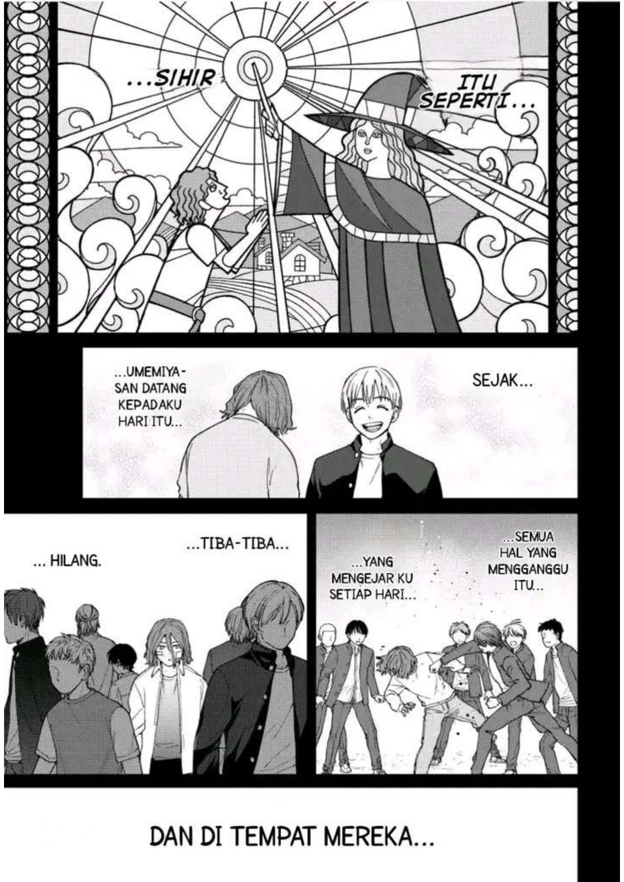 Chapter 165 - halaman 2