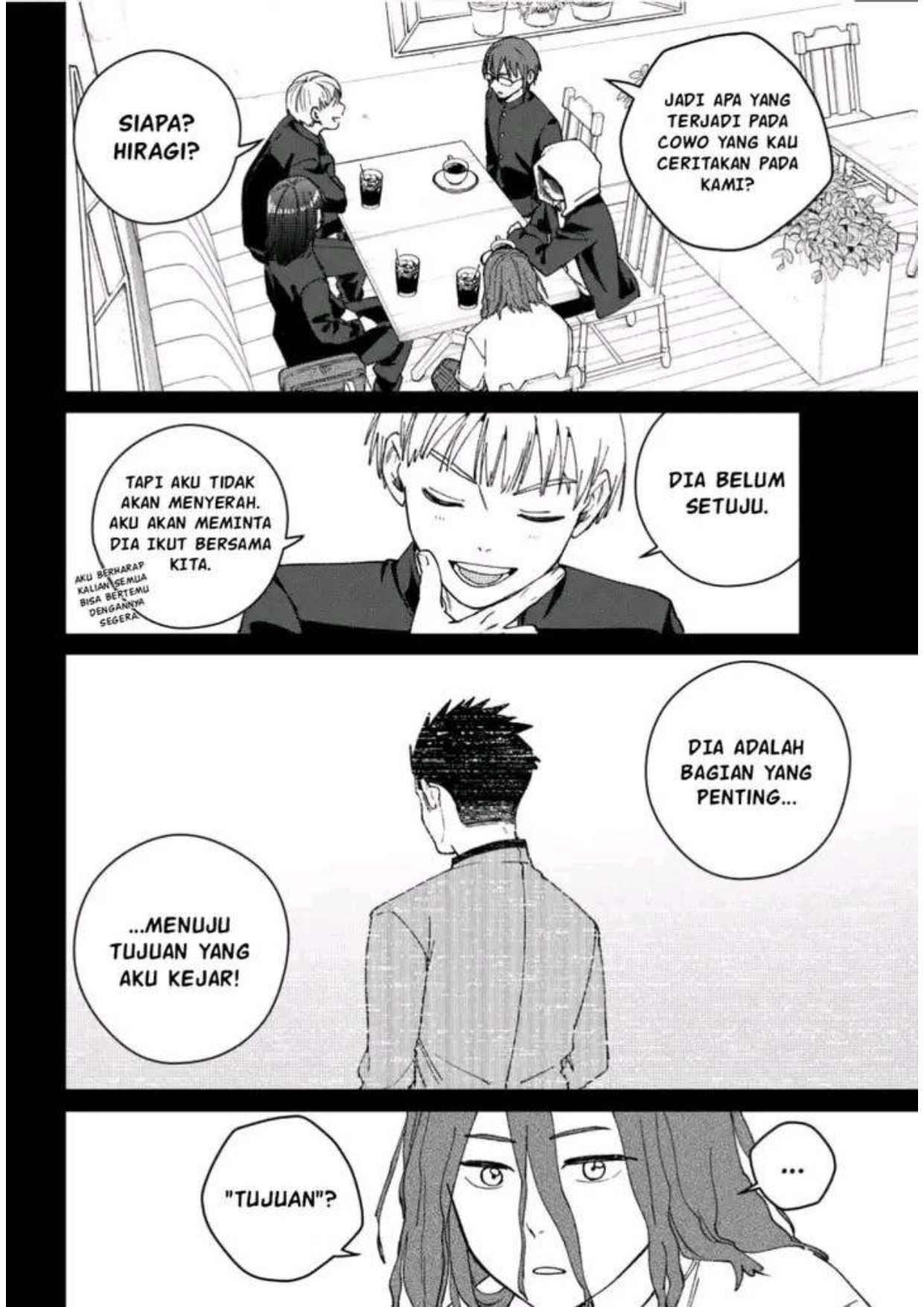 Chapter 165 - halaman 11