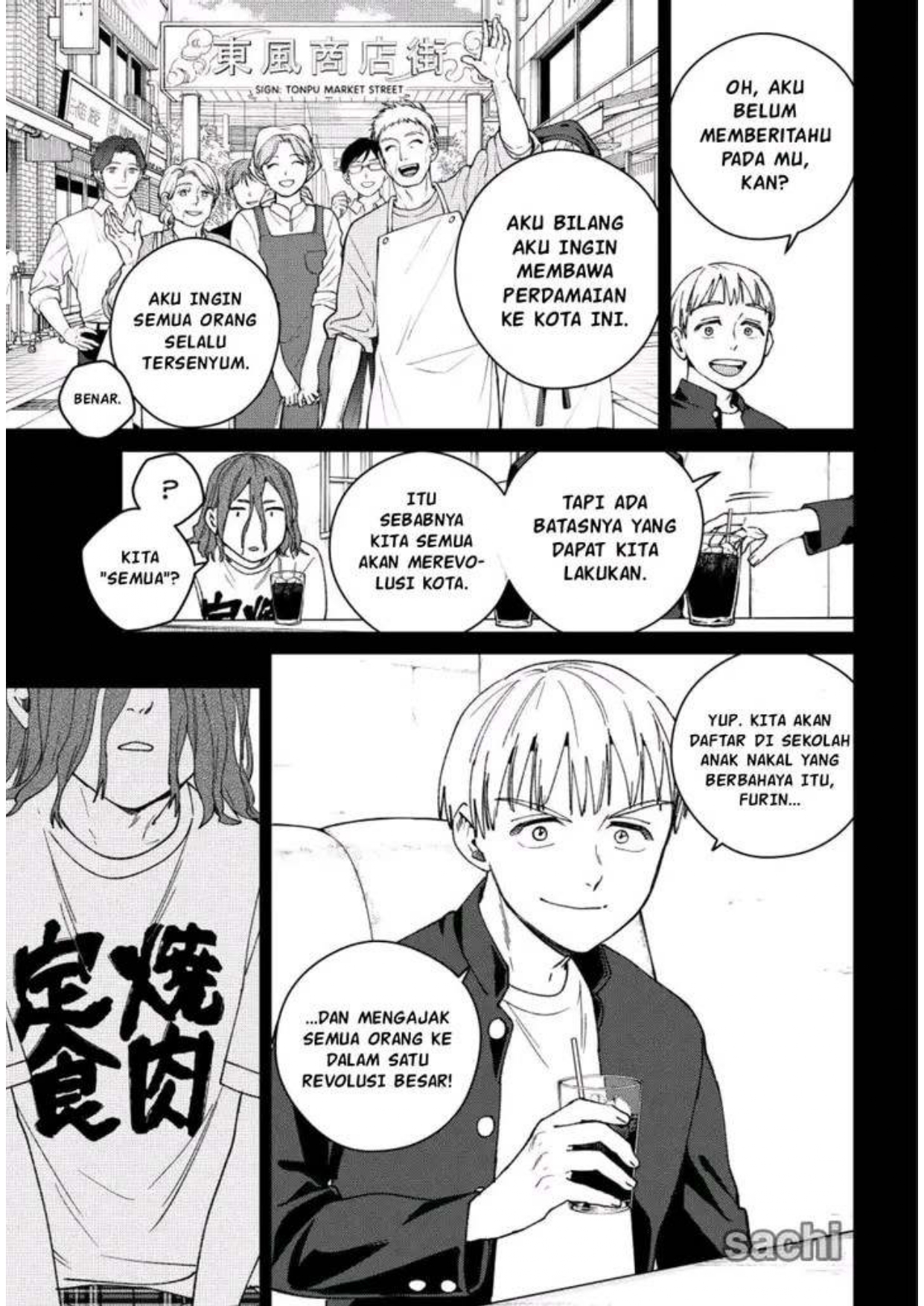Chapter 165 - halaman 12