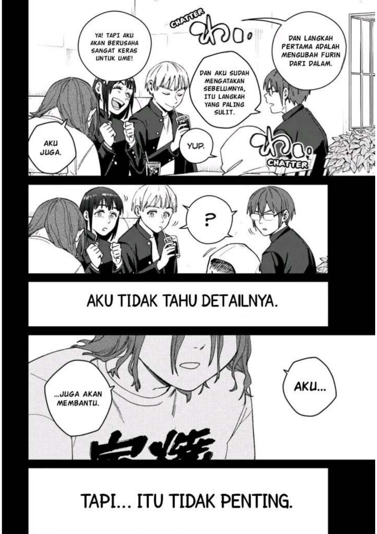 Chapter 165 - halaman 13