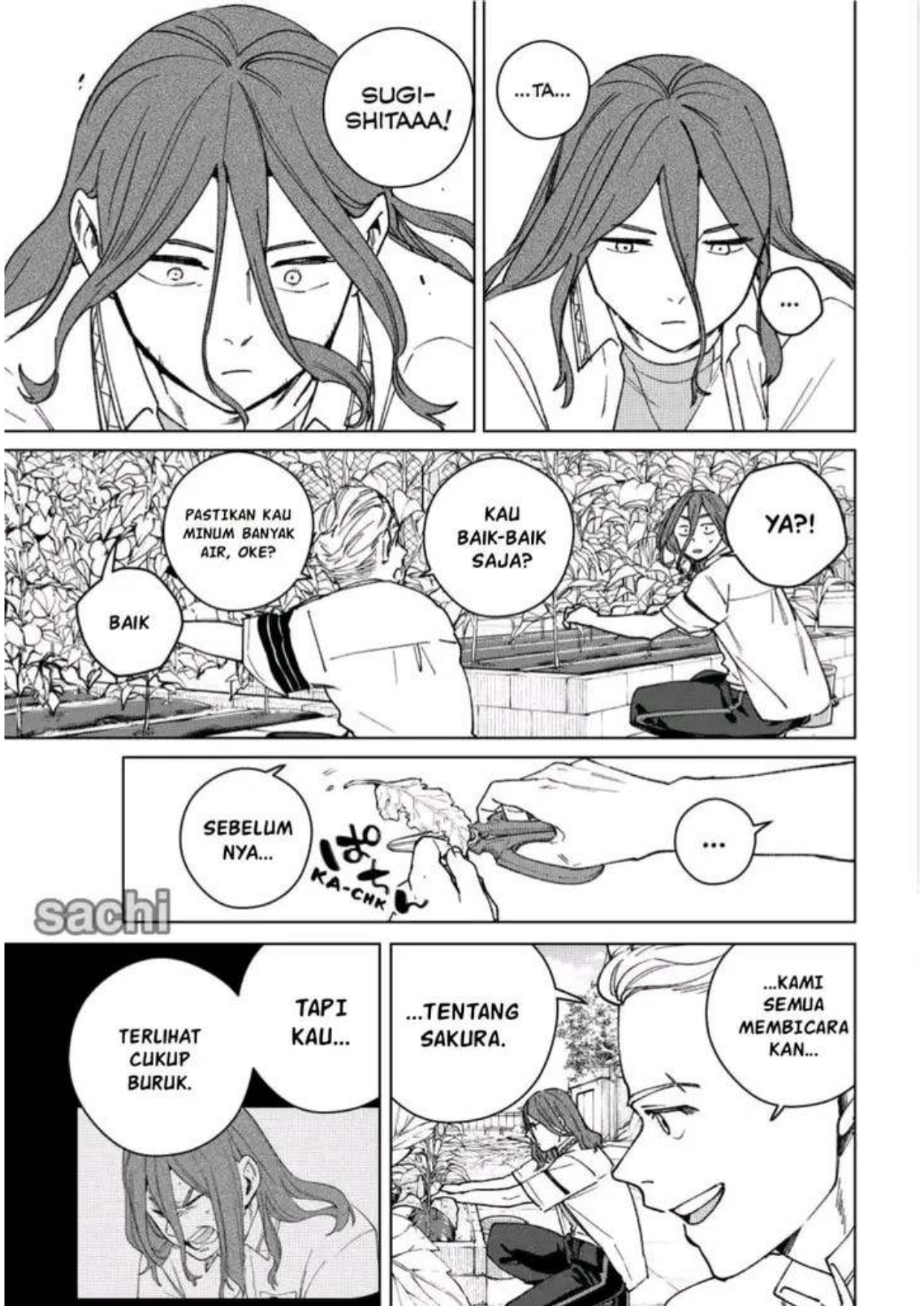 Chapter 165 - halaman 16
