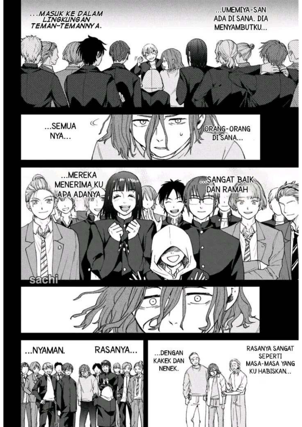 Chapter 165 - halaman 3